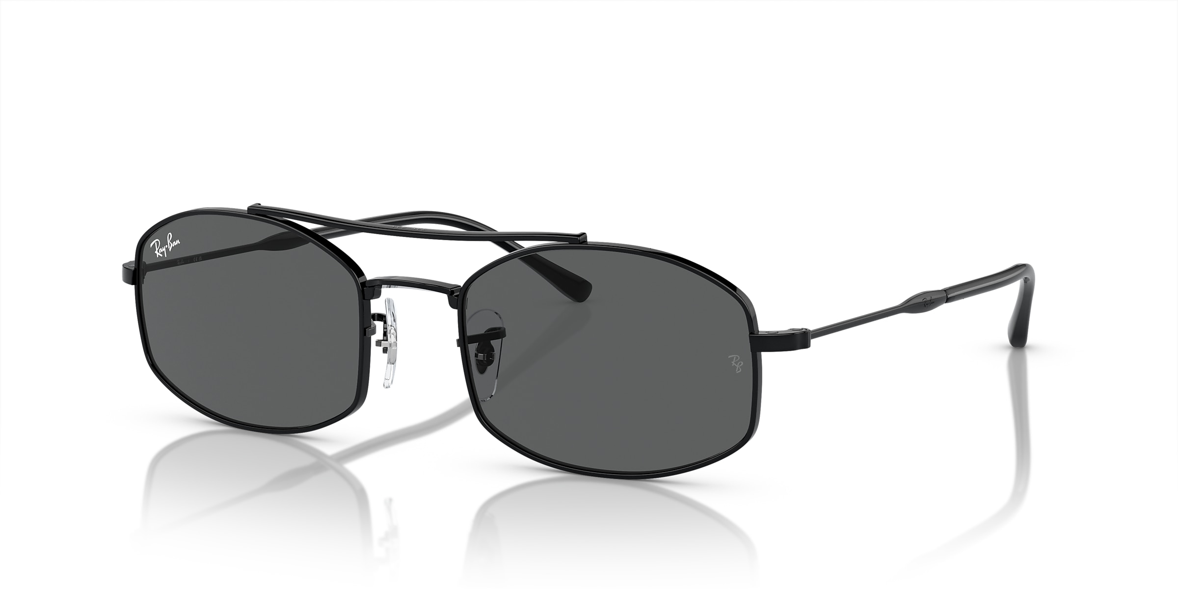Ray-Ban Sunglasses RB3719