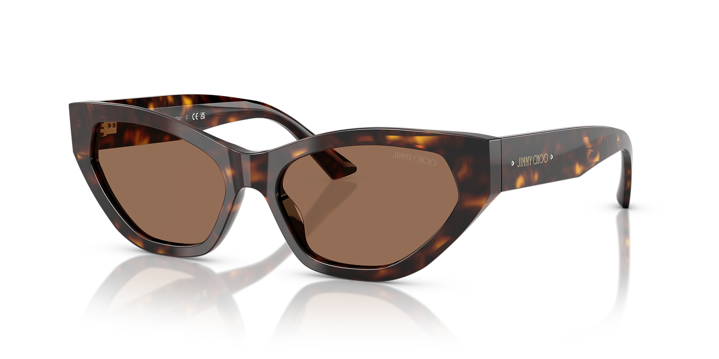 Jimmy Choo Sunglasses JC5022B