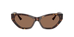 Jimmy Choo Sunglasses JC5022B
