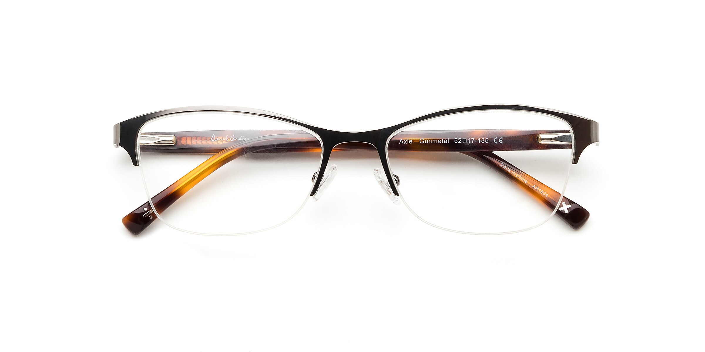 Derek Cardigan Glasses AXLE