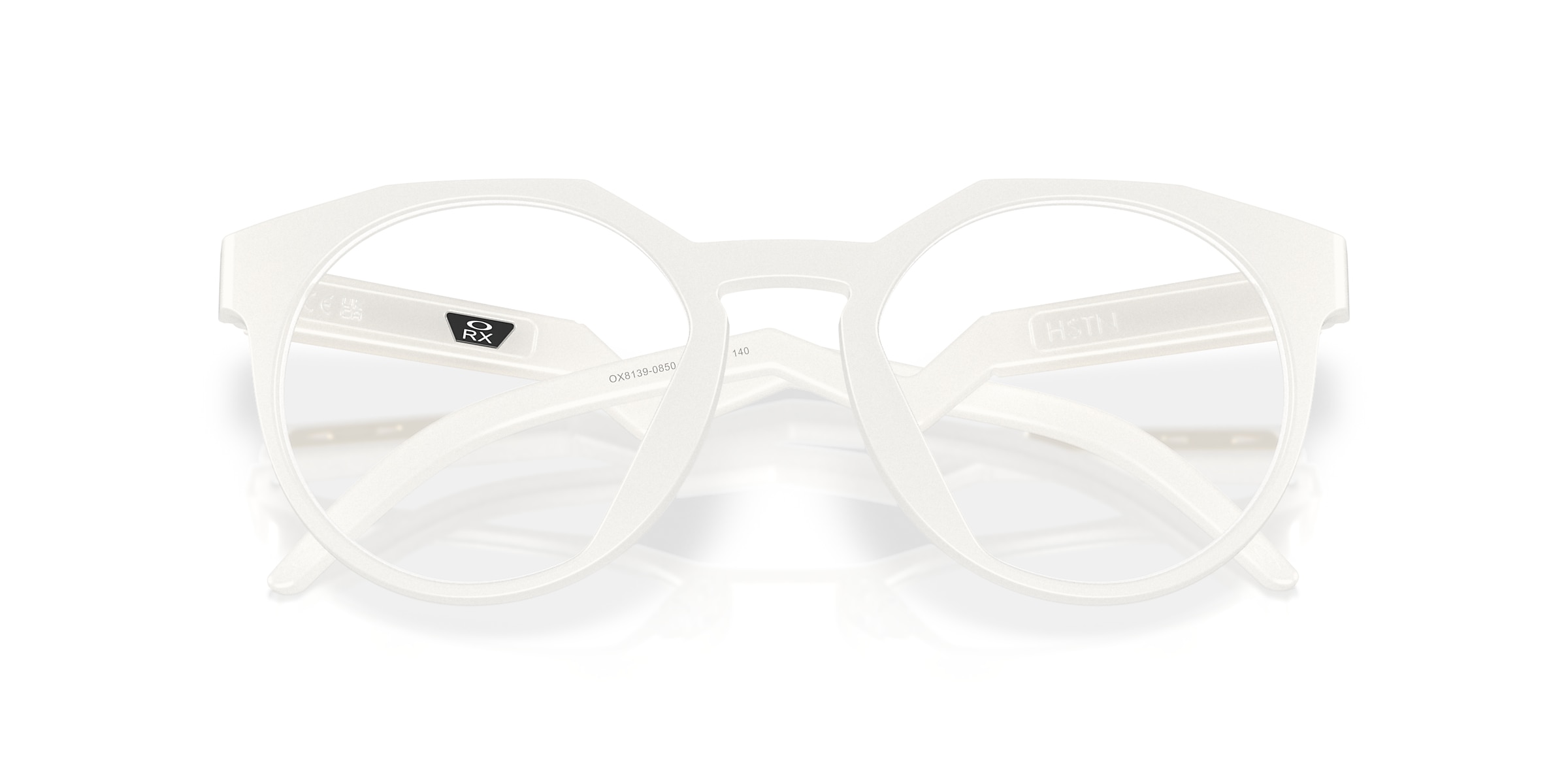 Oakley Glasses OX8139 HSTN SEEK COLLECTION