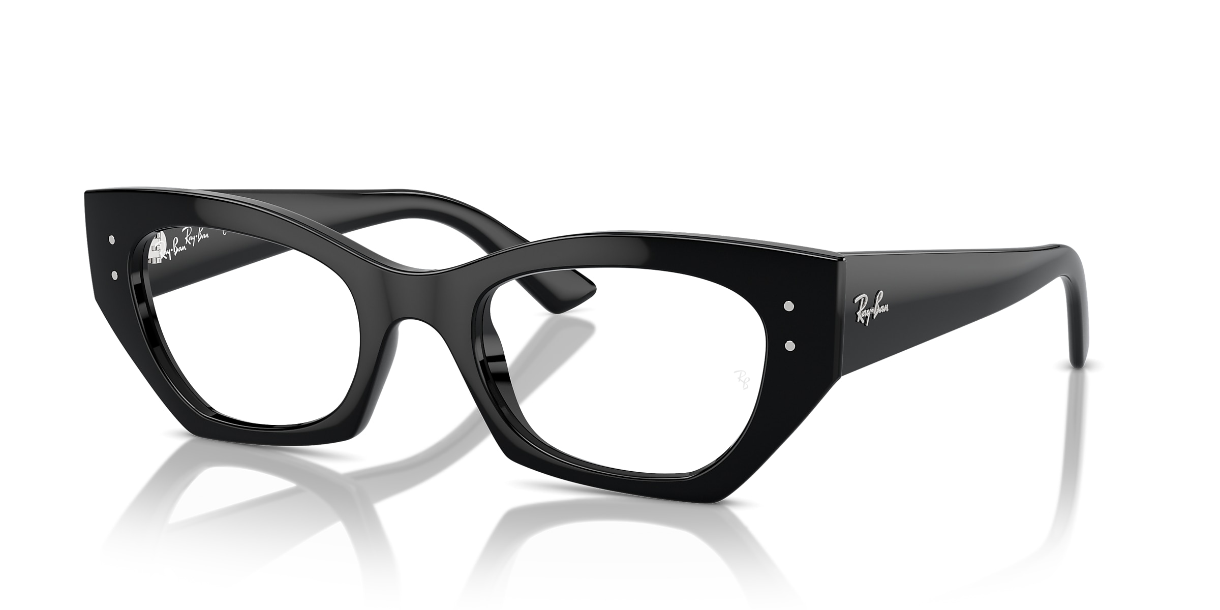 Ray-Ban Glasses RB7330 ZENA OPTICS BIO-BASED