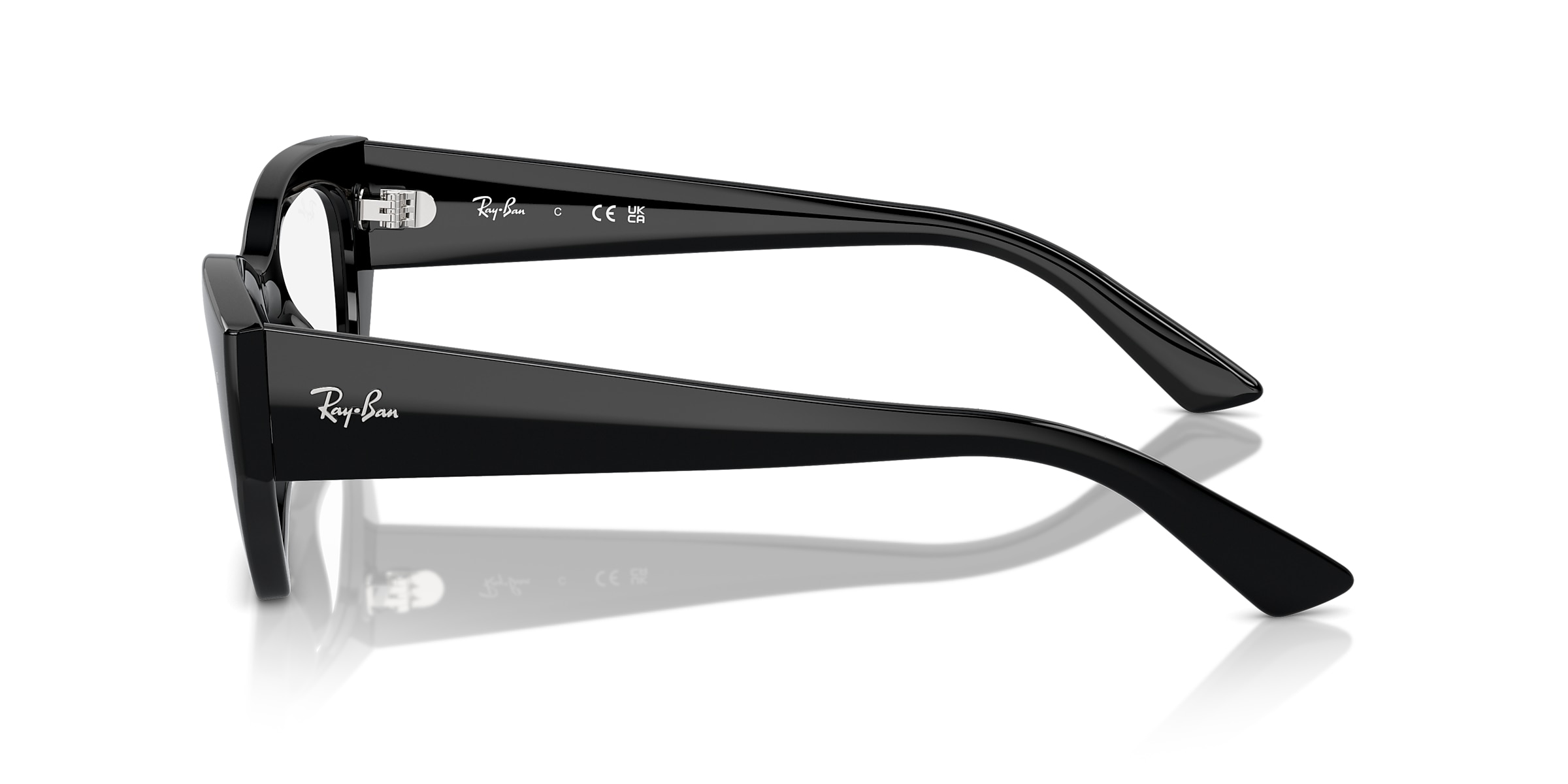 Ray-Ban Glasses RB7330 ZENA OPTICS BIO-BASED