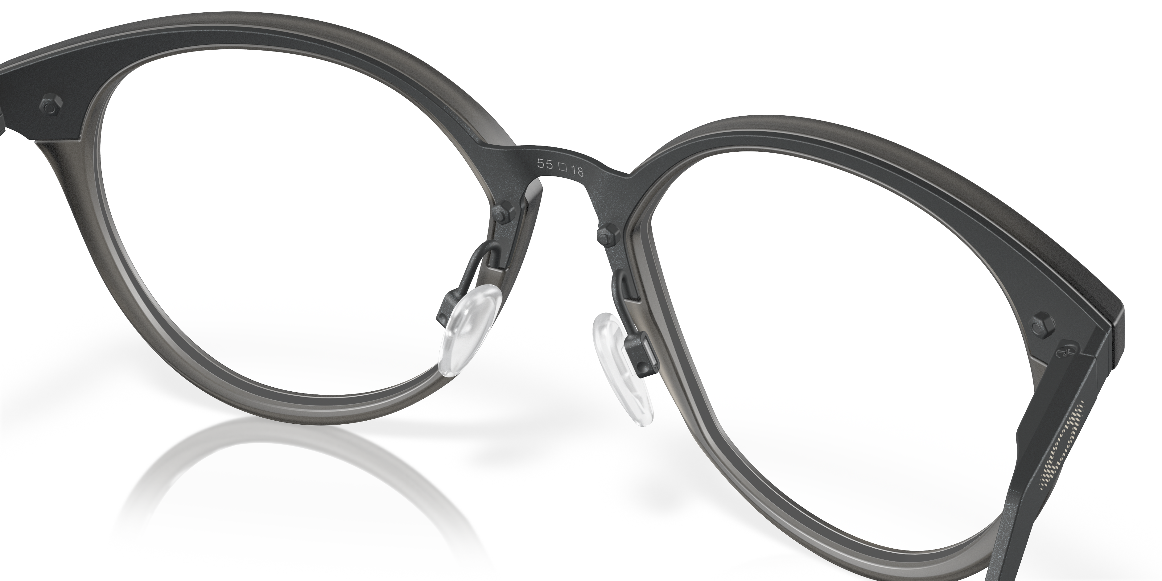 Oakley OX8181 COGNITIVE R Glasses | Clearly