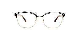 kam dhillon Glasses rita
