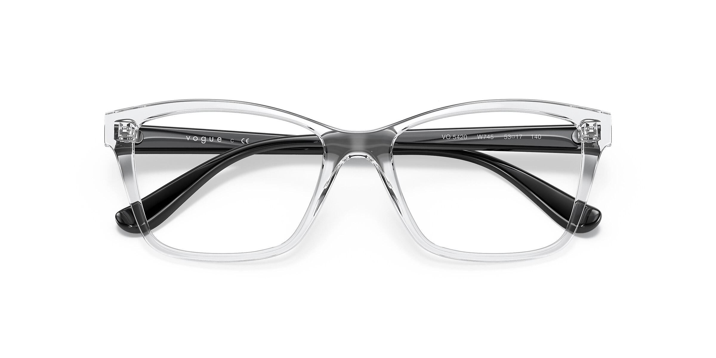 Vogue Eyewear Glasses VO5420