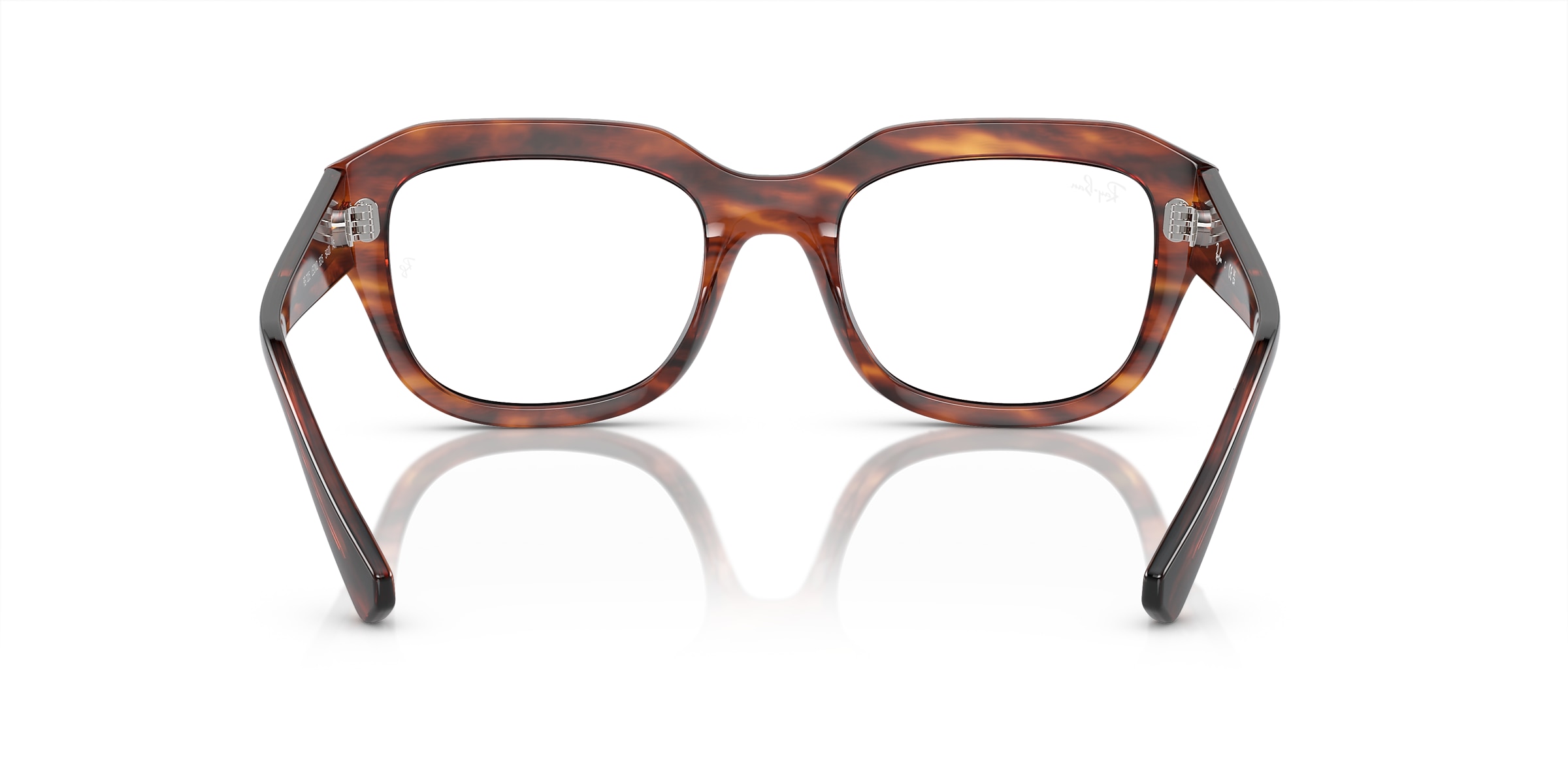Ray-Ban Glasses RB7225 LEONID OPTICS BIO-BASED