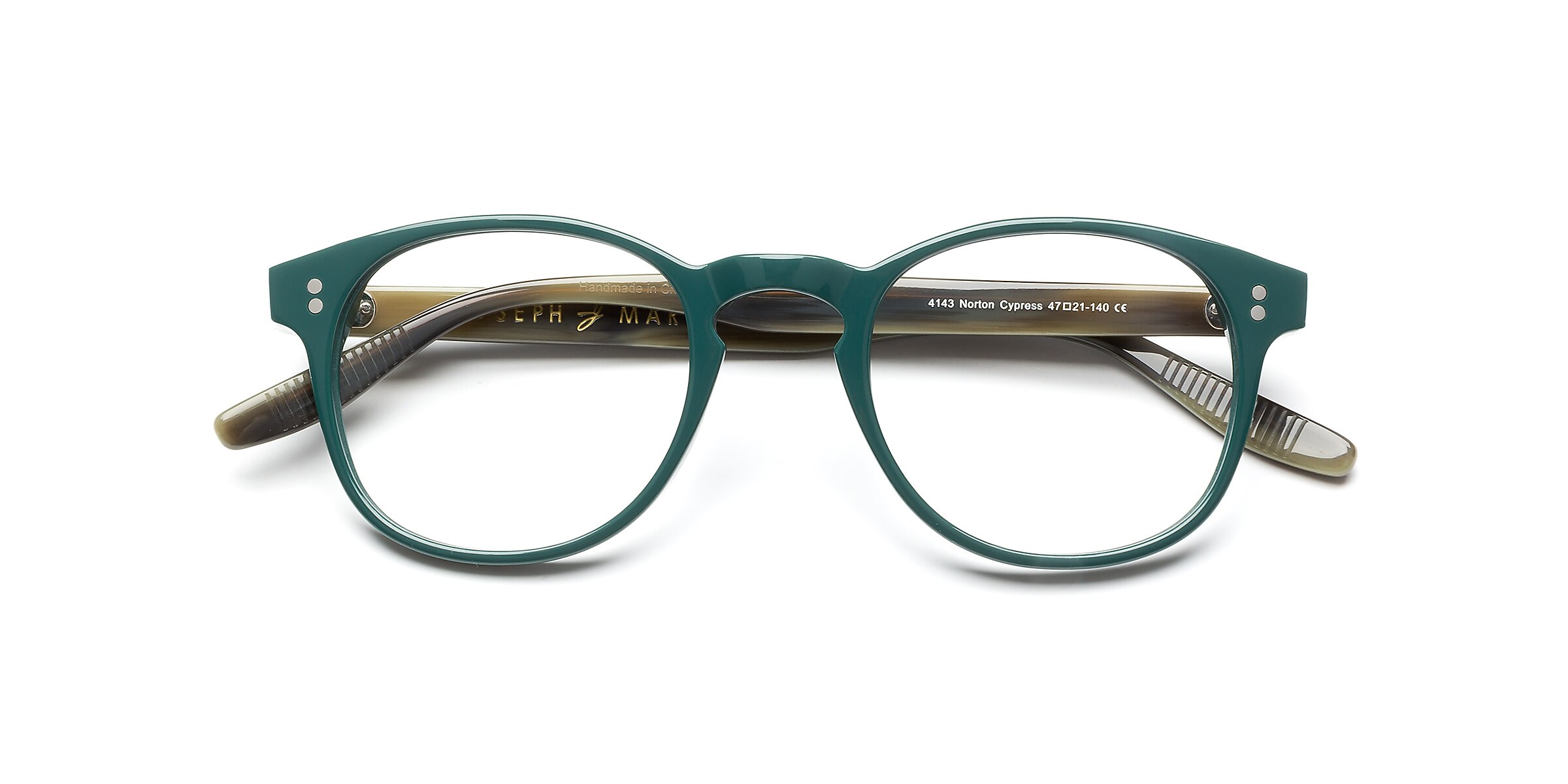 Joseph Marc Glasses 4143