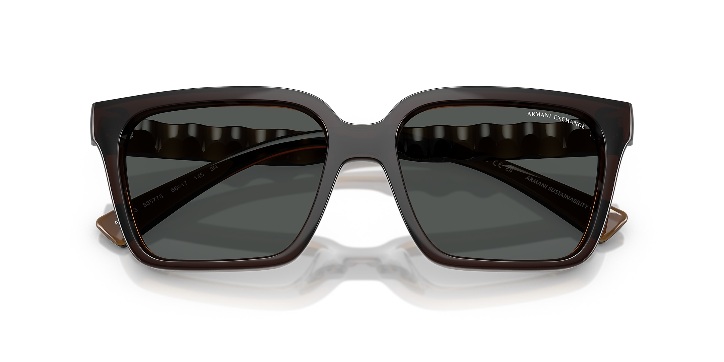 Armani Exchange Sunglasses AX4147S