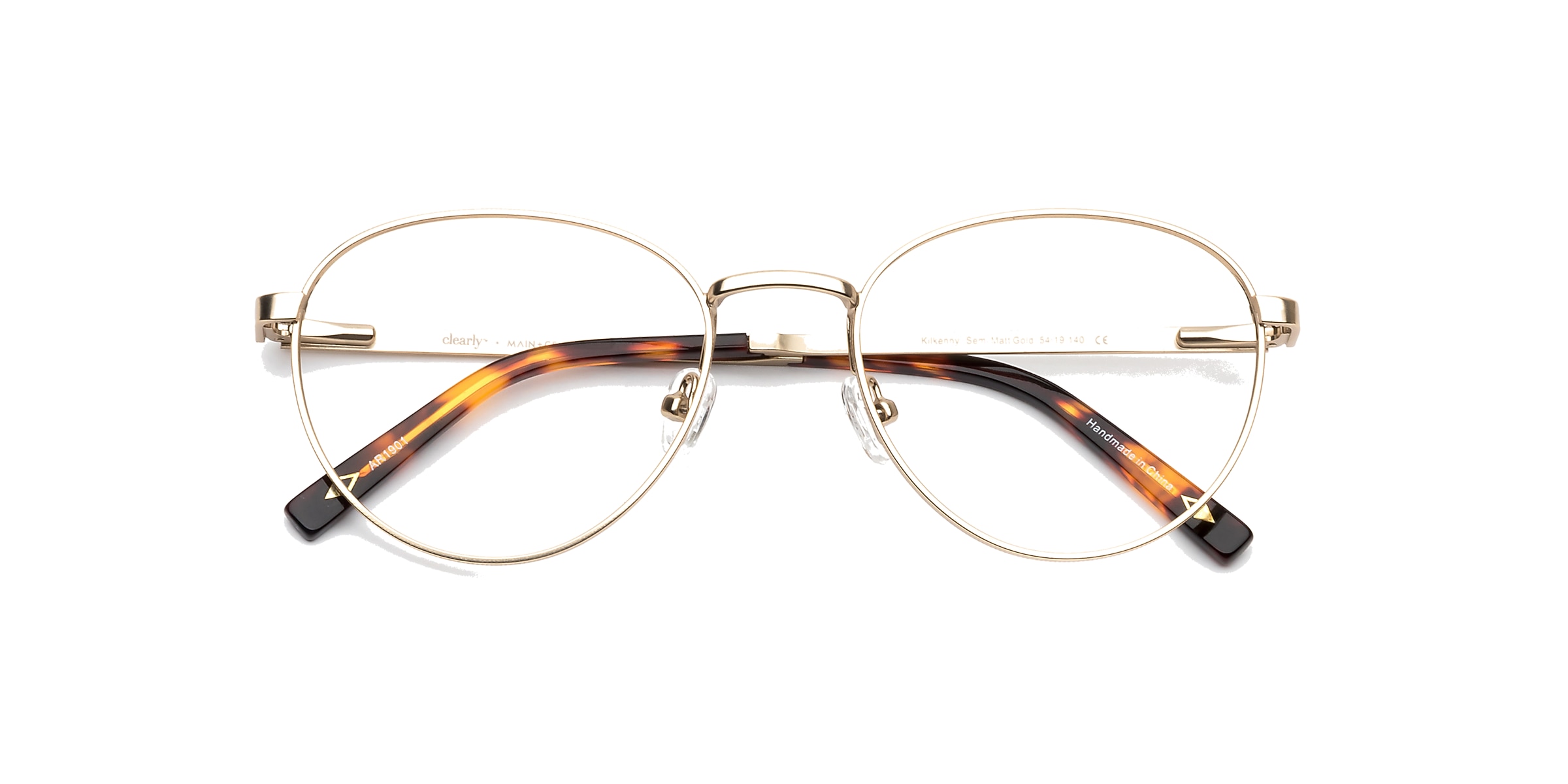 Clearly Glasses KILKENNY