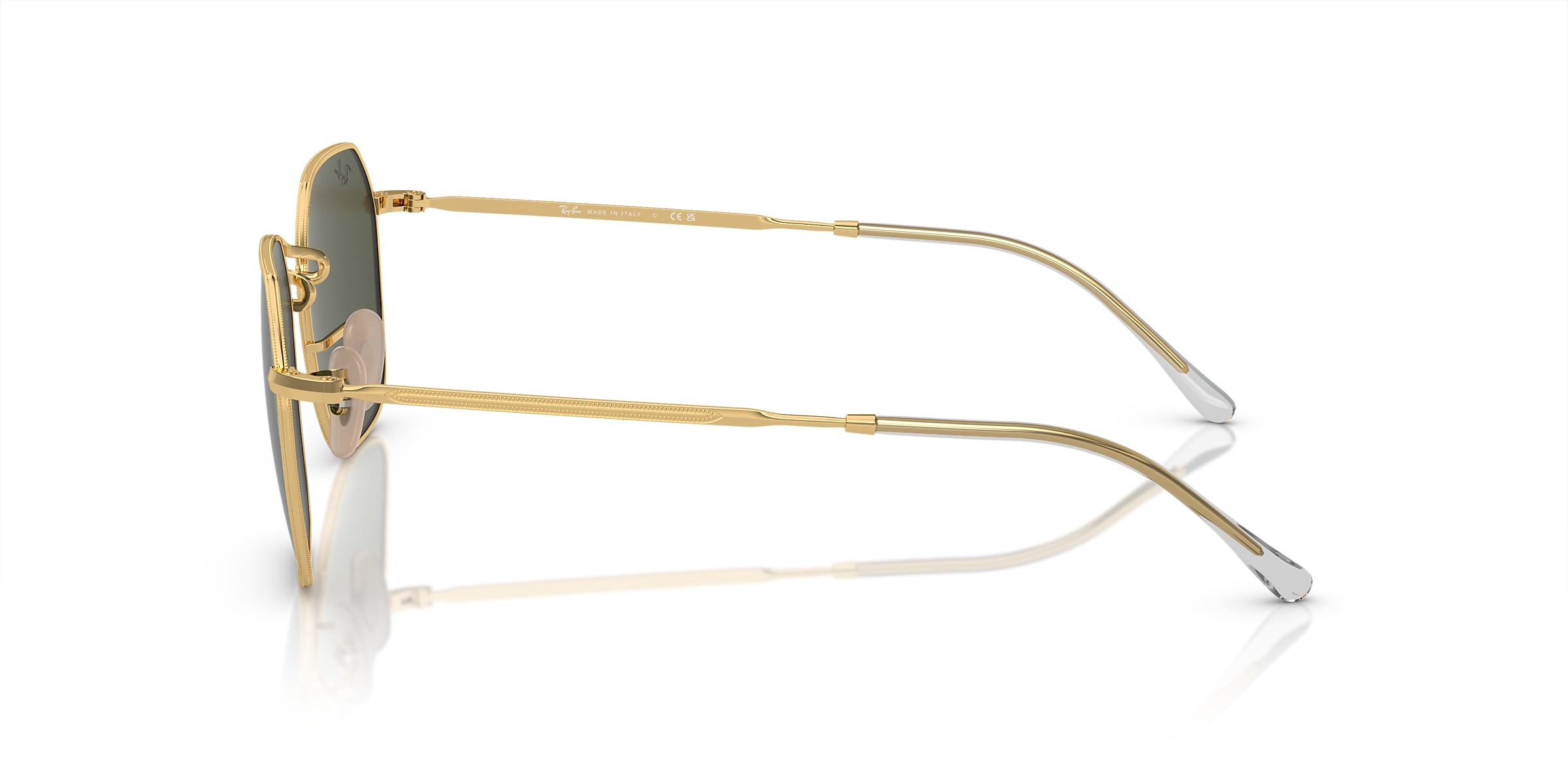 Ray-Ban Sunglasses RB3694 JIM