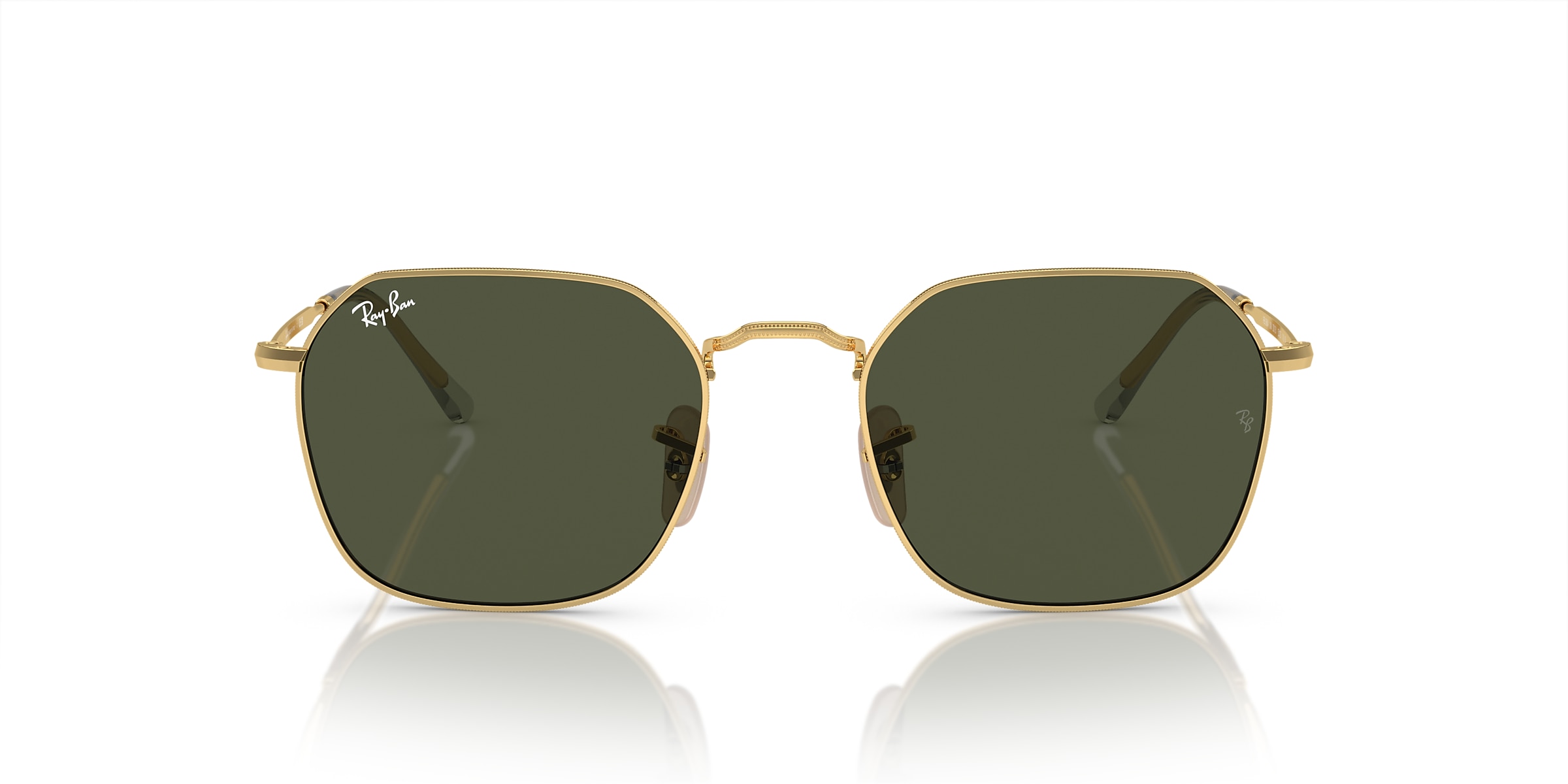 Ray-Ban Sunglasses RB3694 JIM