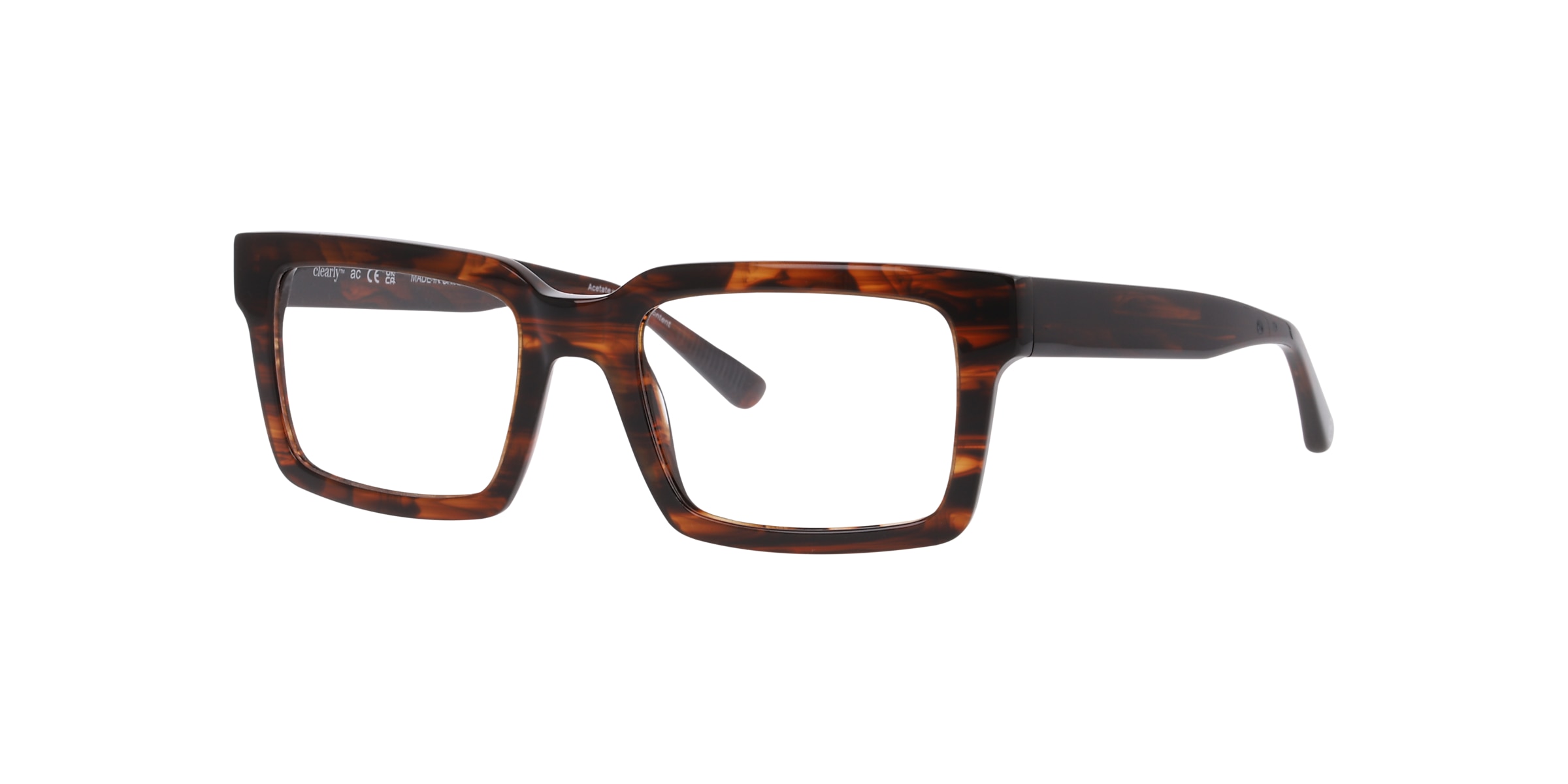 Clearly Glasses REMINGTON