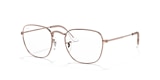 RB3857V FRANK OPTICS