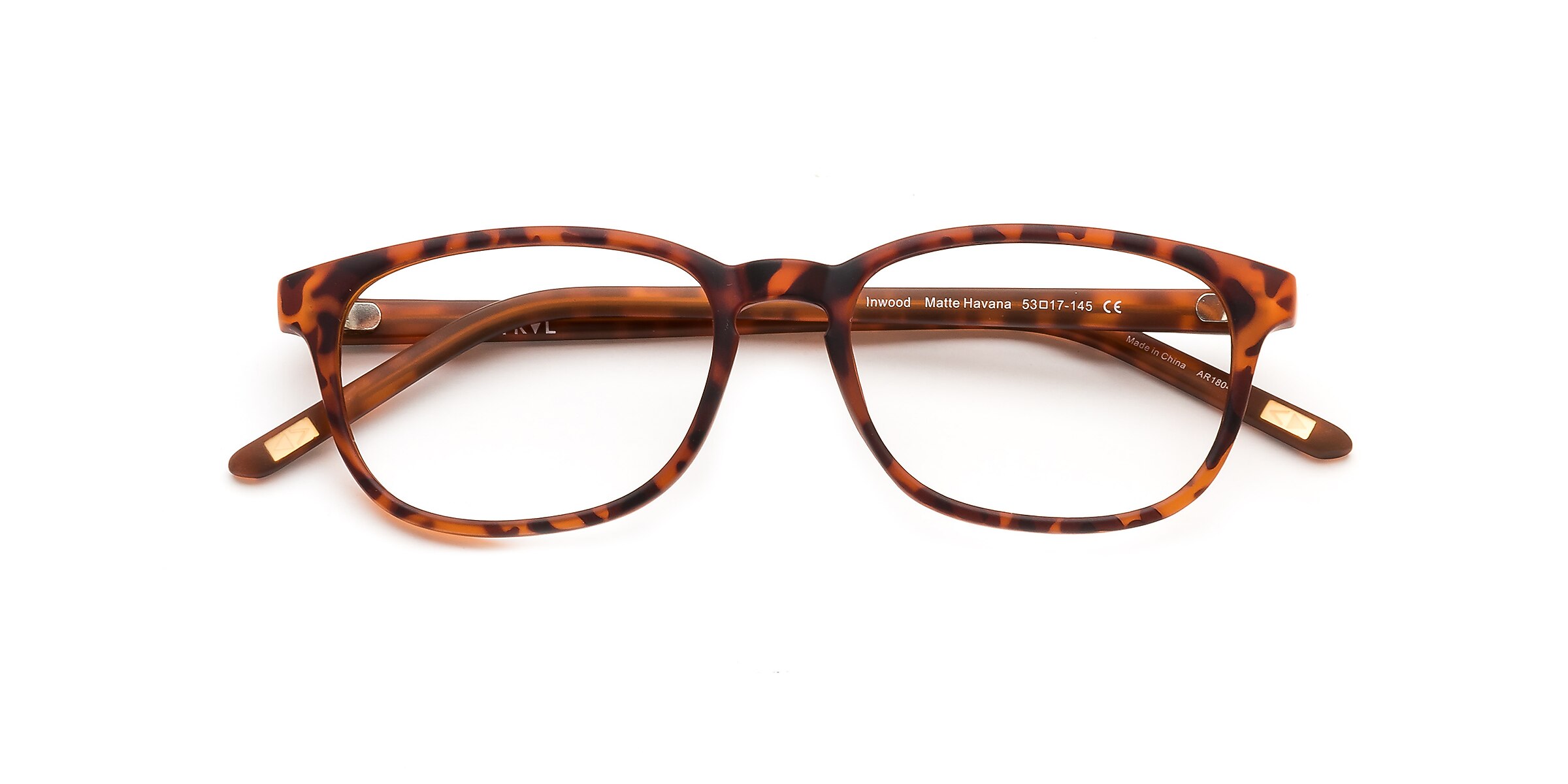 Main And Central Glasses INWOOD