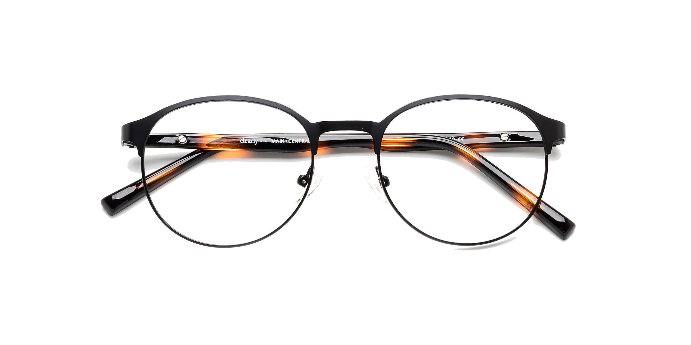 Clearly Glasses BRENTWOOD