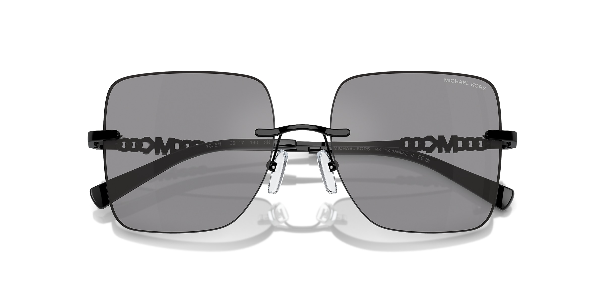 Michael Kors Sunglasses MK1150 QUÉBEC