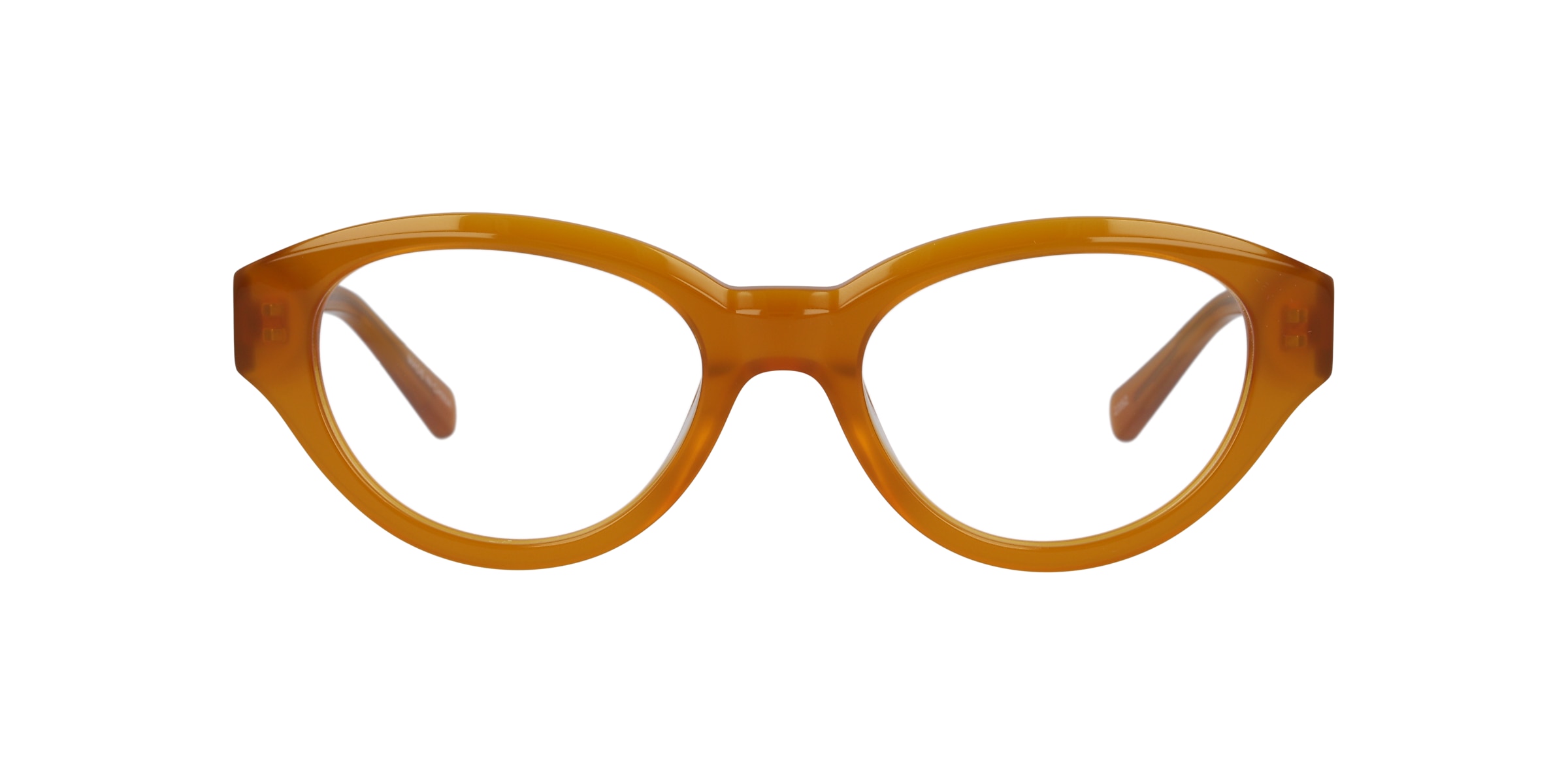 Clearly Glasses MUSCOVITE