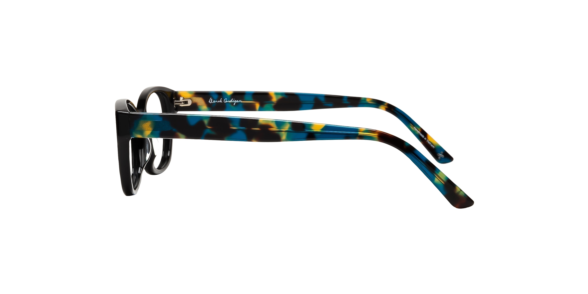 Clearly Glasses SAGE