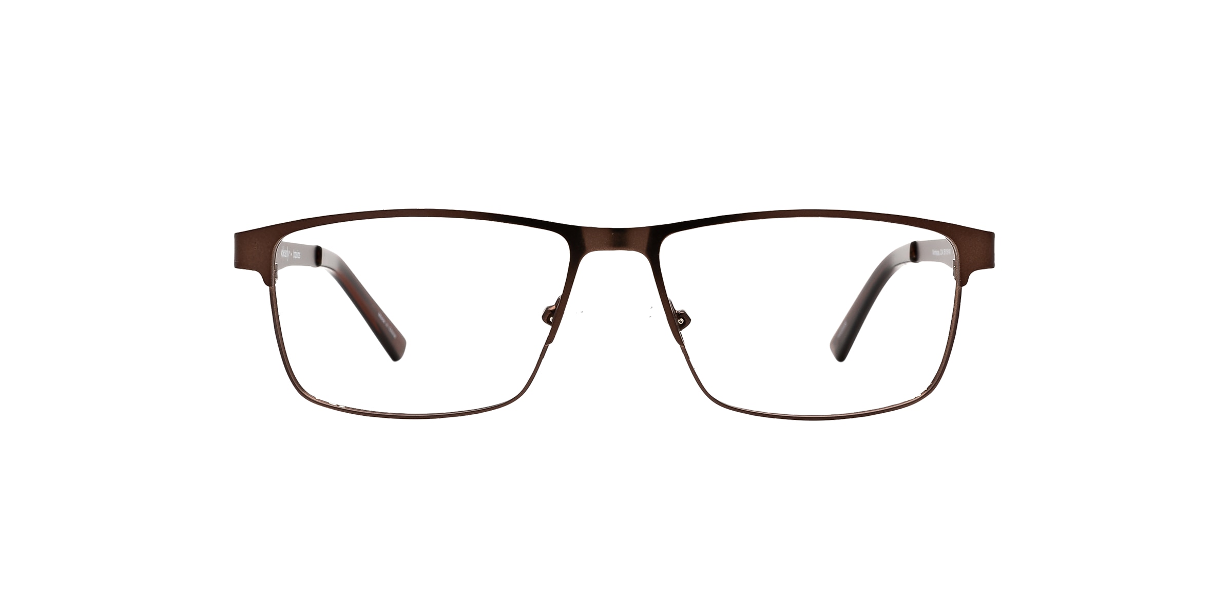 Clearly Glasses NEMISCAU