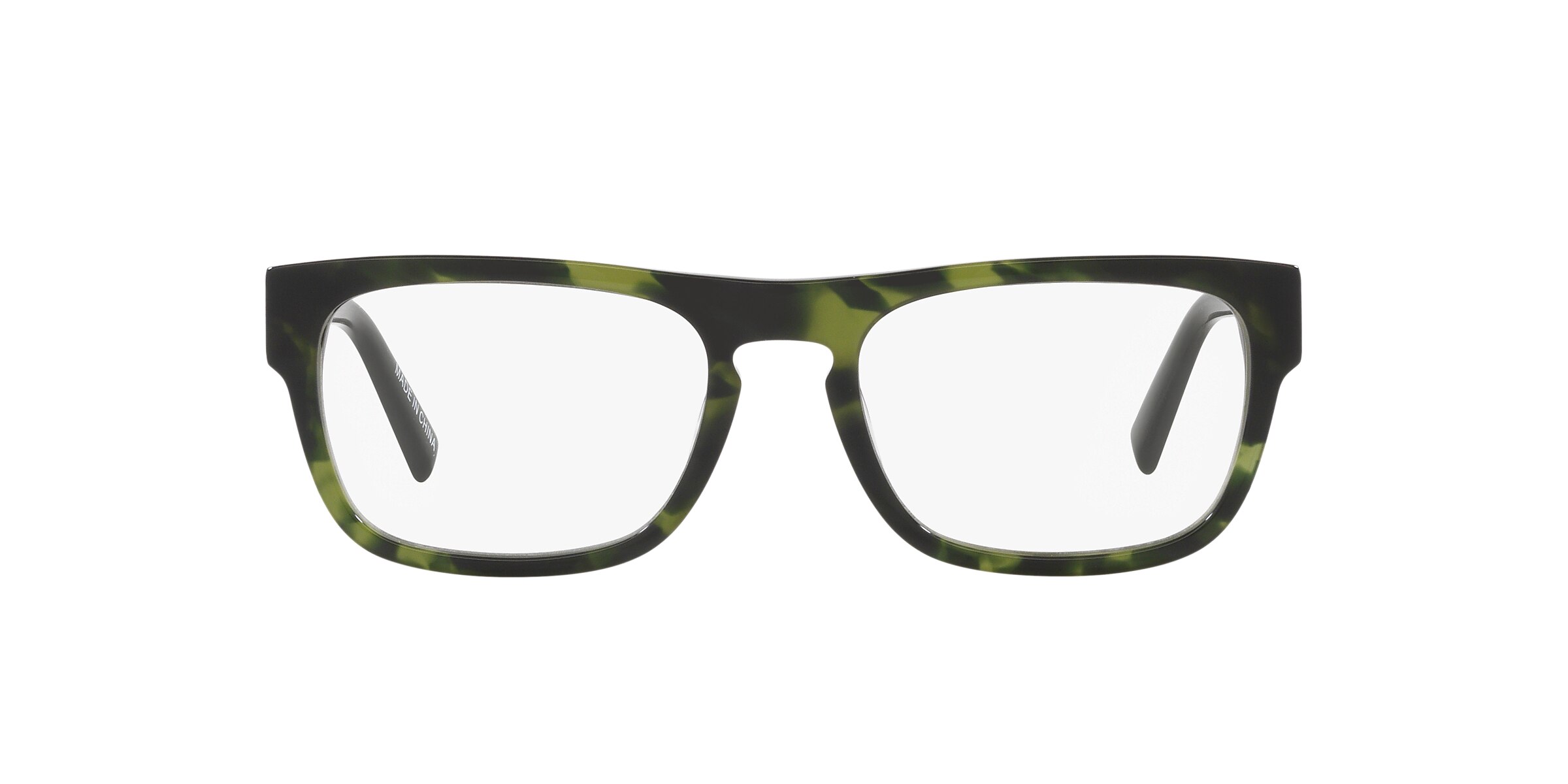 Clearly Glasses EARTH