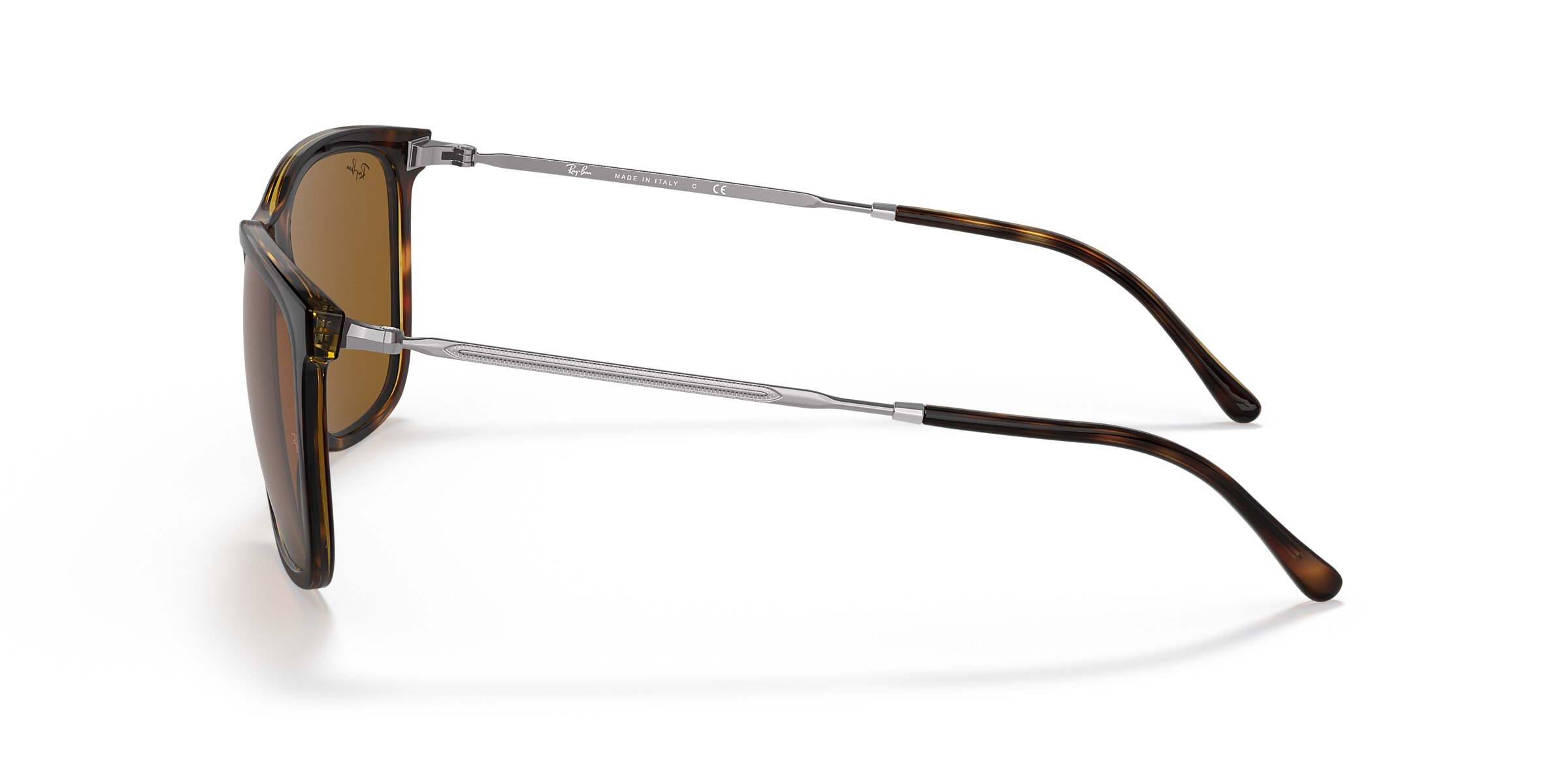 Ray-Ban Sunglasses RB4344