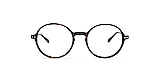 Derek Cardigan Glasses GINGKO