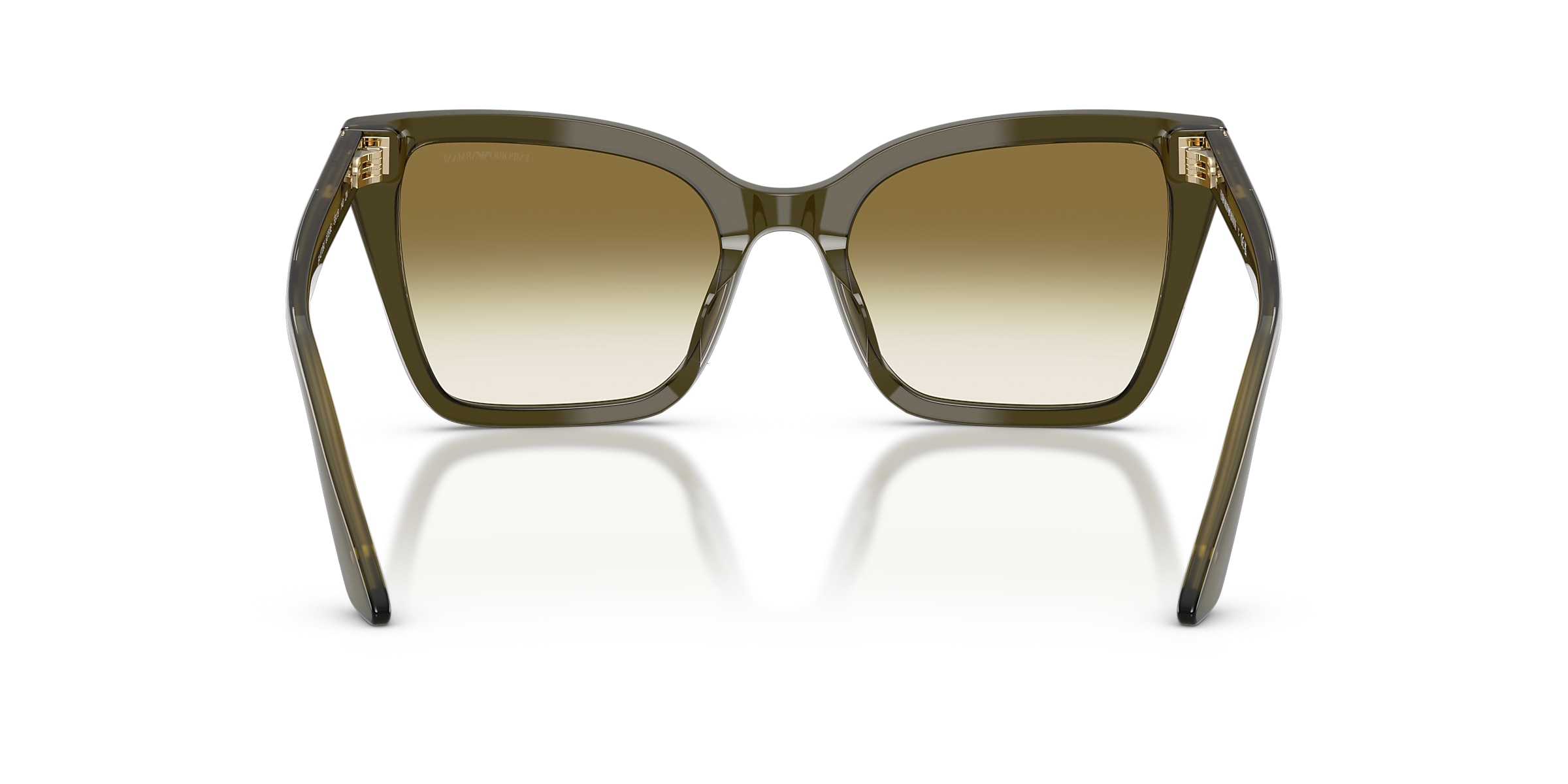 Emporio Armani Sunglasses EA4273BU