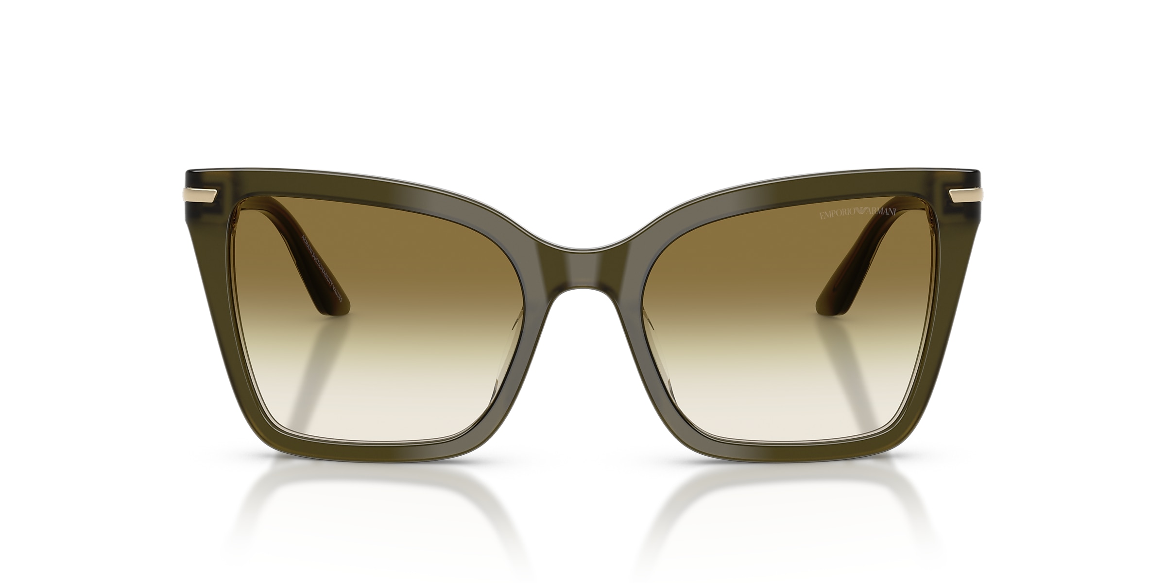 Emporio Armani Sunglasses EA4273BU