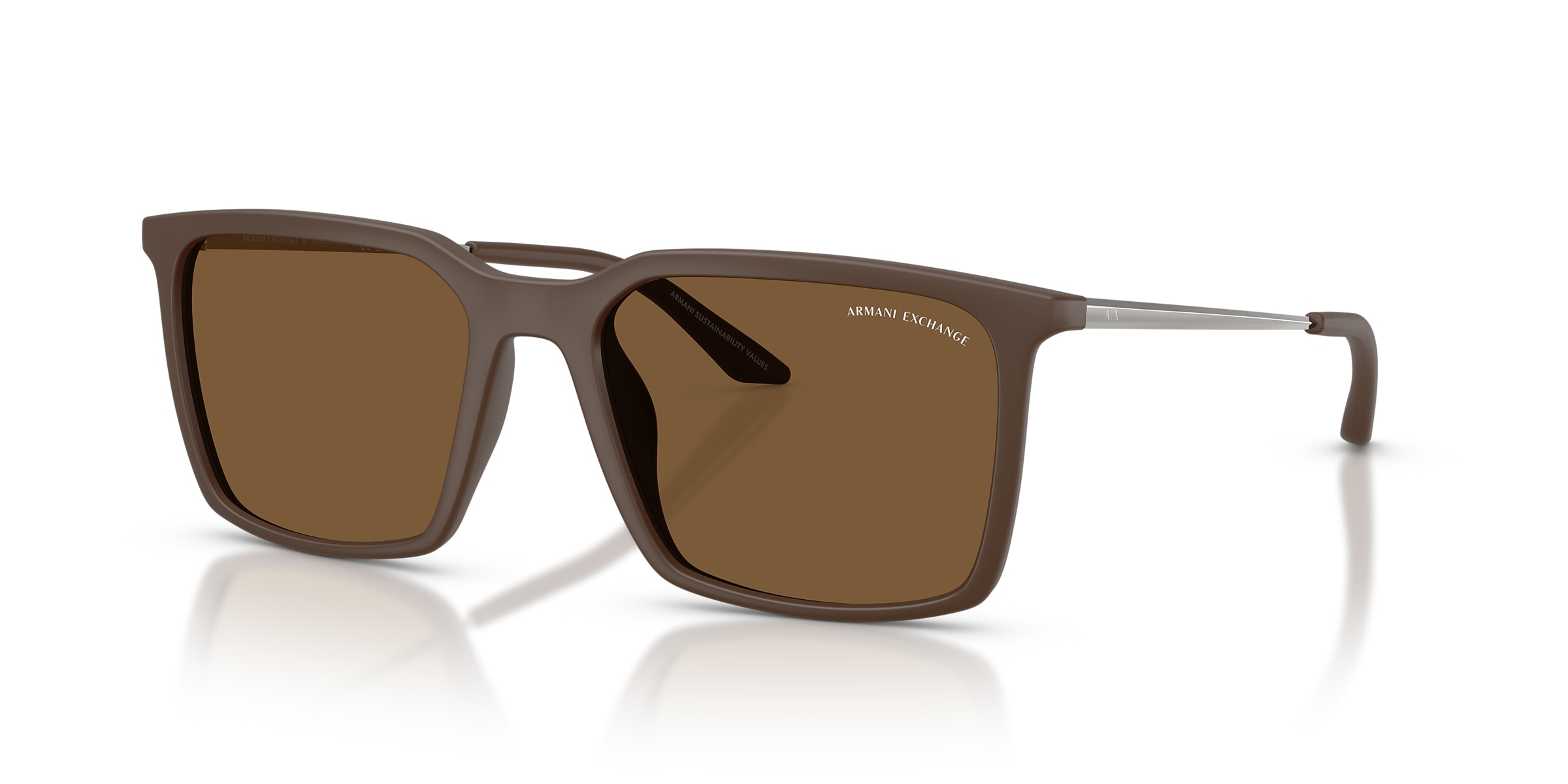 Armani Exchange Sunglasses AX4170SU