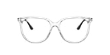 Ray-Ban Glasses RB4378VF RB4378V OPTICS
