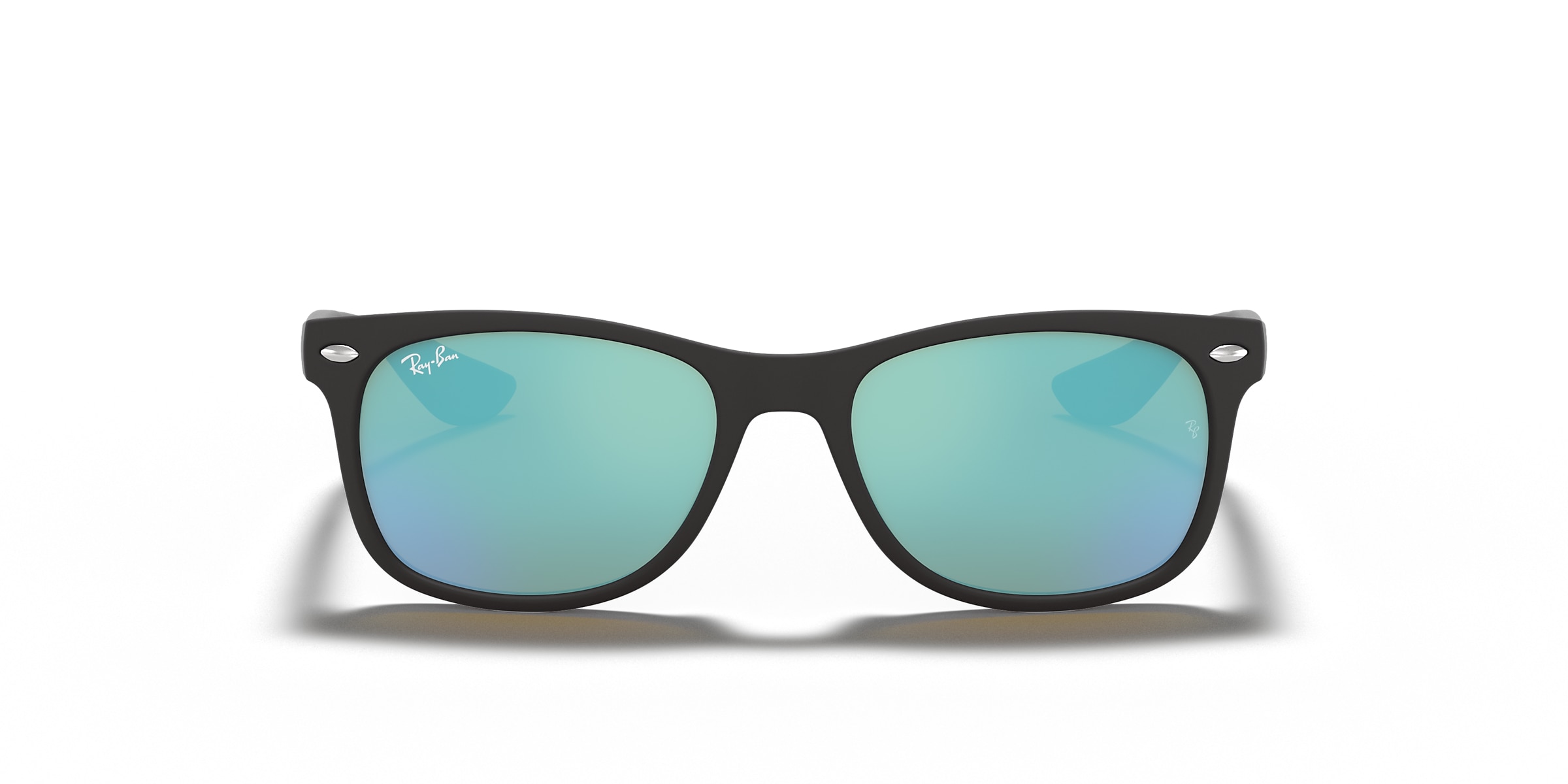 Ray-Ban Sunglasses RB9052S NEW WAYFARER KIDS