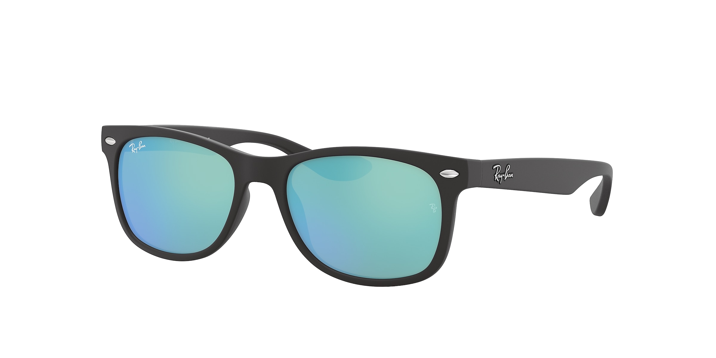 Ray-Ban Sunglasses RB9052S NEW WAYFARER KIDS