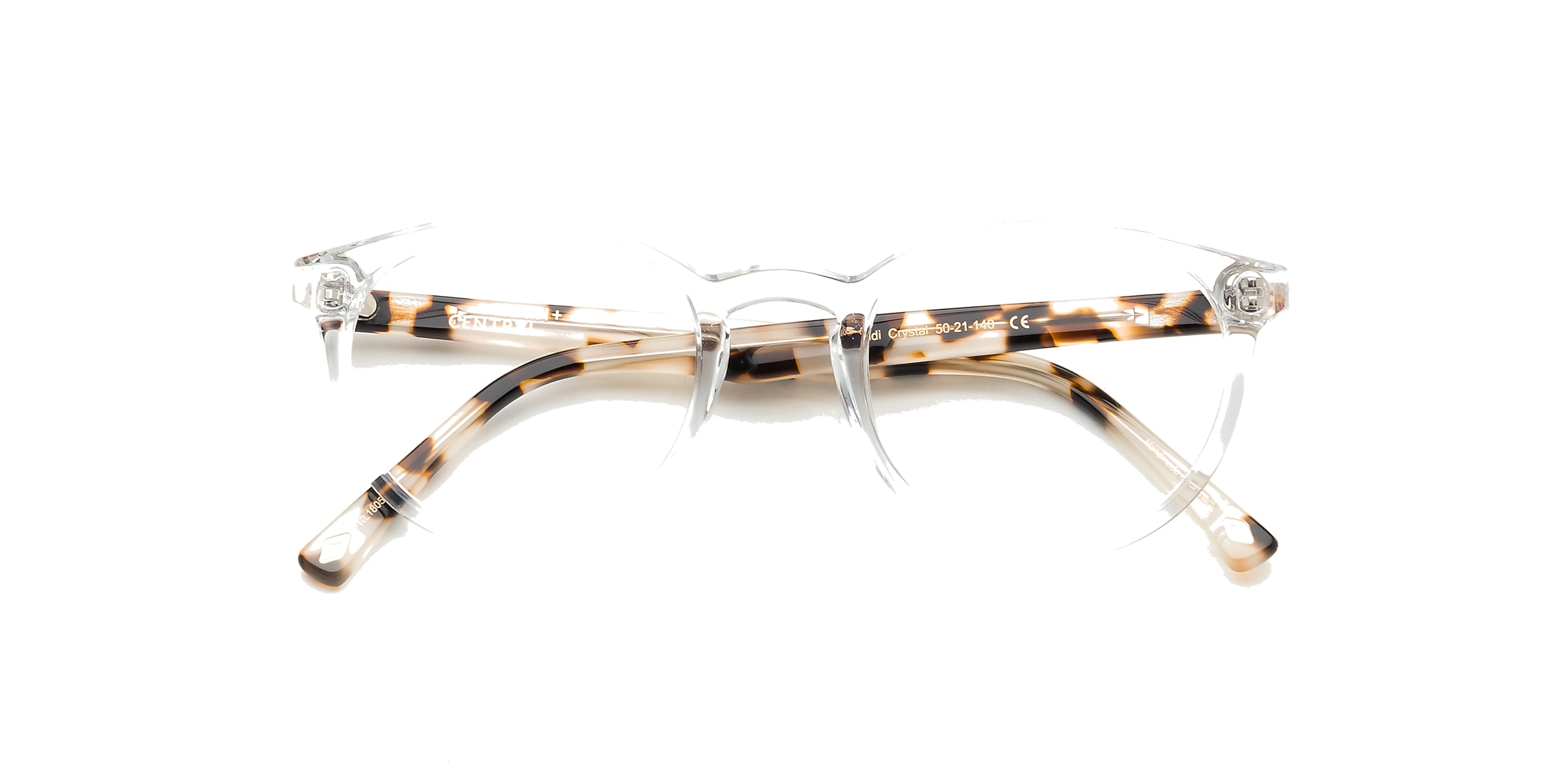 Clearly Glasses BONDI