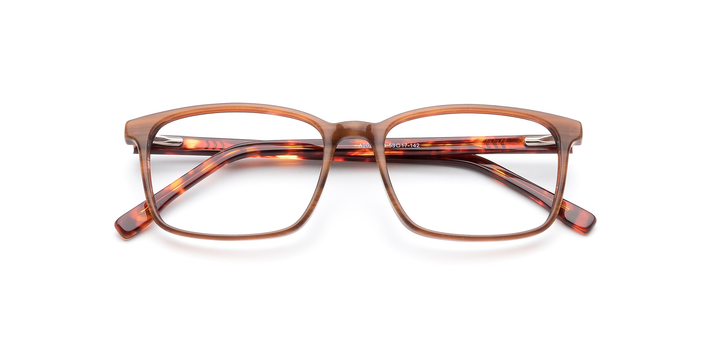 Clearly Glasses ROSS RIVER