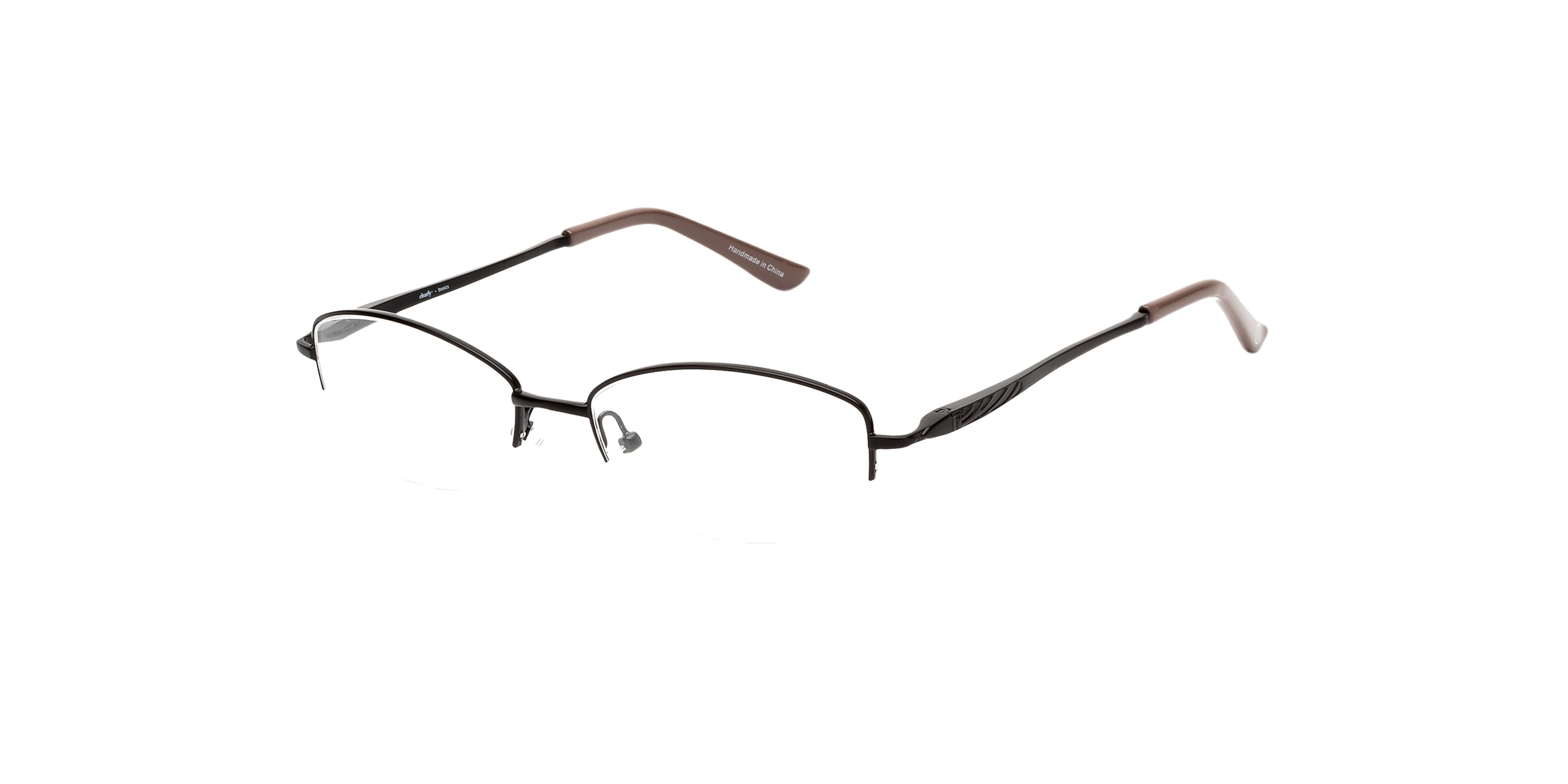 Clearly Glasses HAMPTON