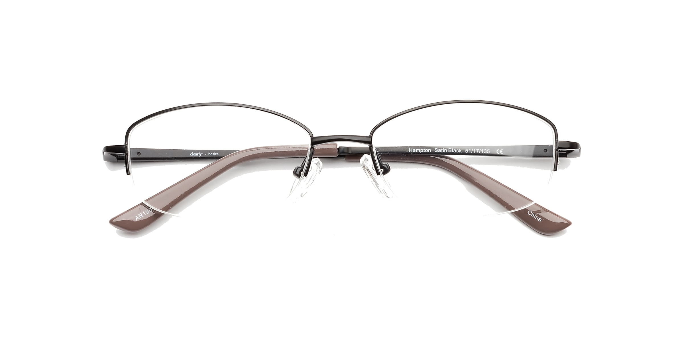 Clearly Glasses HAMPTON