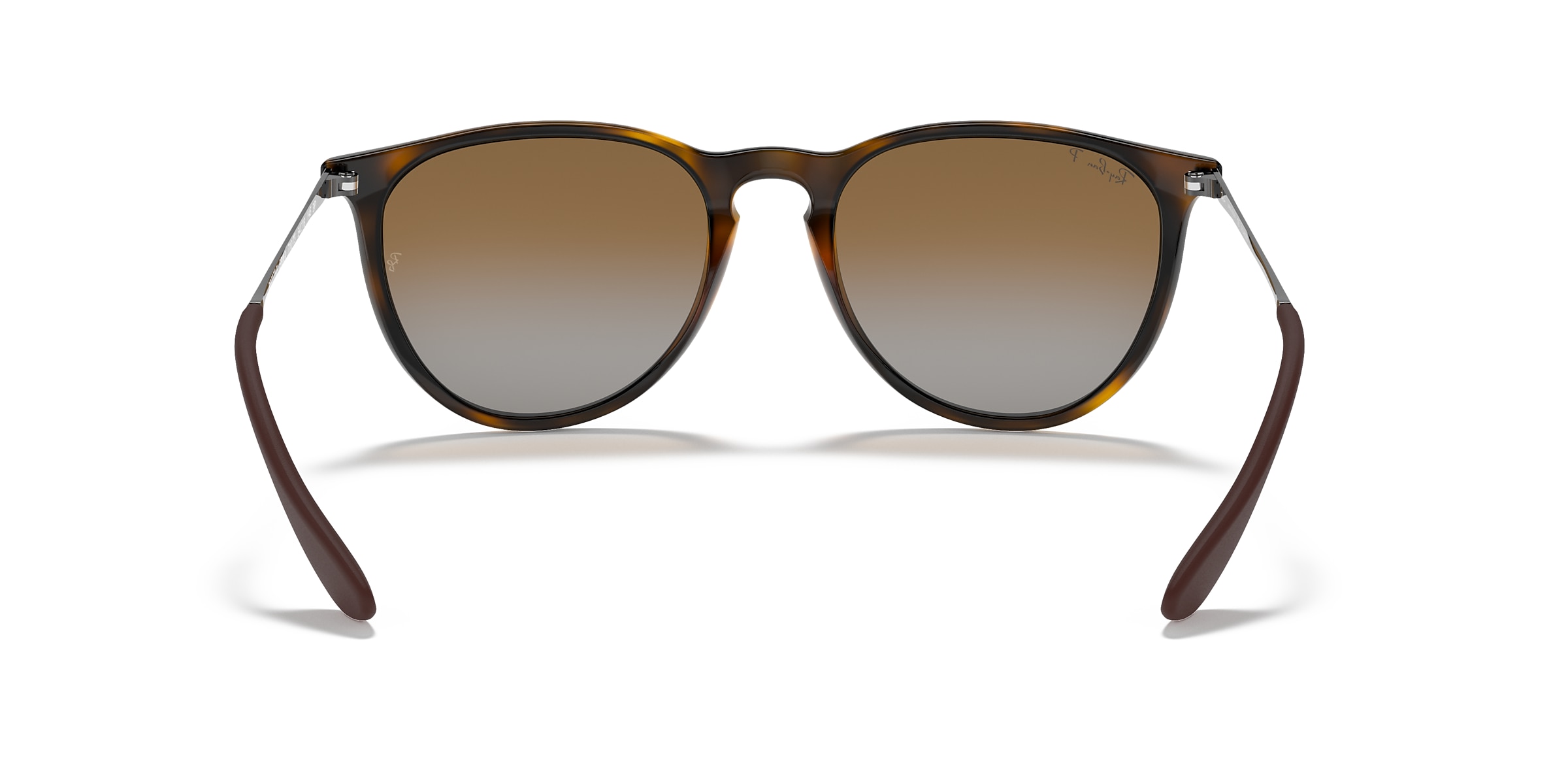 Ray-Ban Sunglasses RB4171F ERIKA CLASSIC