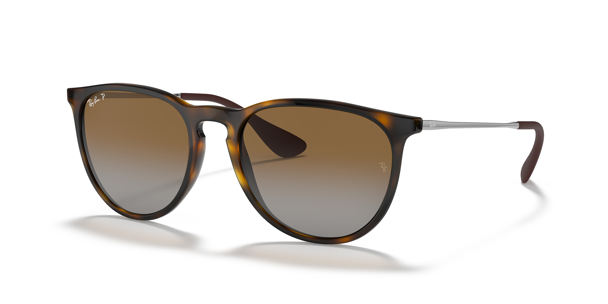 Ray-Ban Sunglasses RB4171F ERIKA CLASSIC