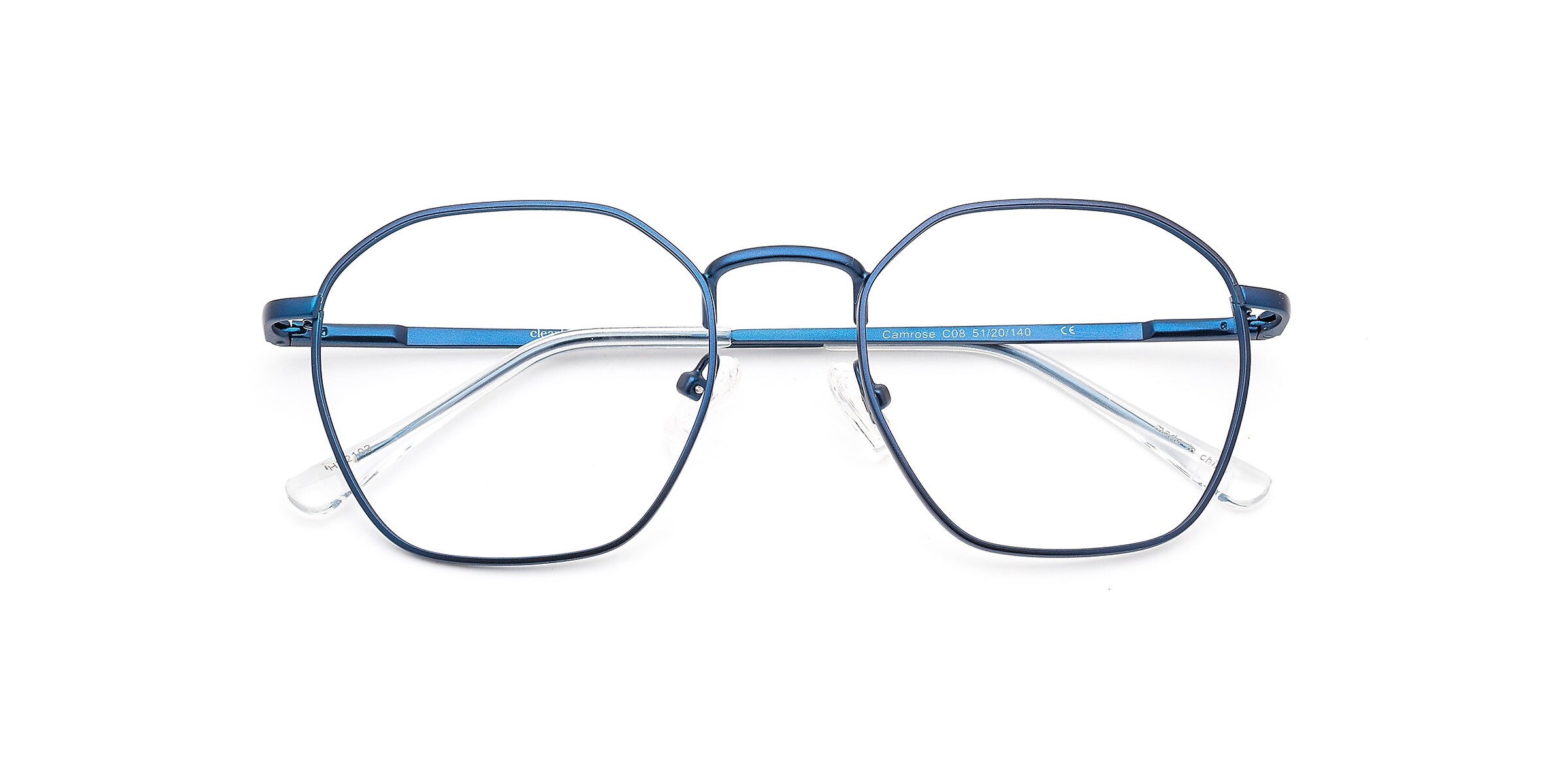 Clearly Glasses CAMROSE