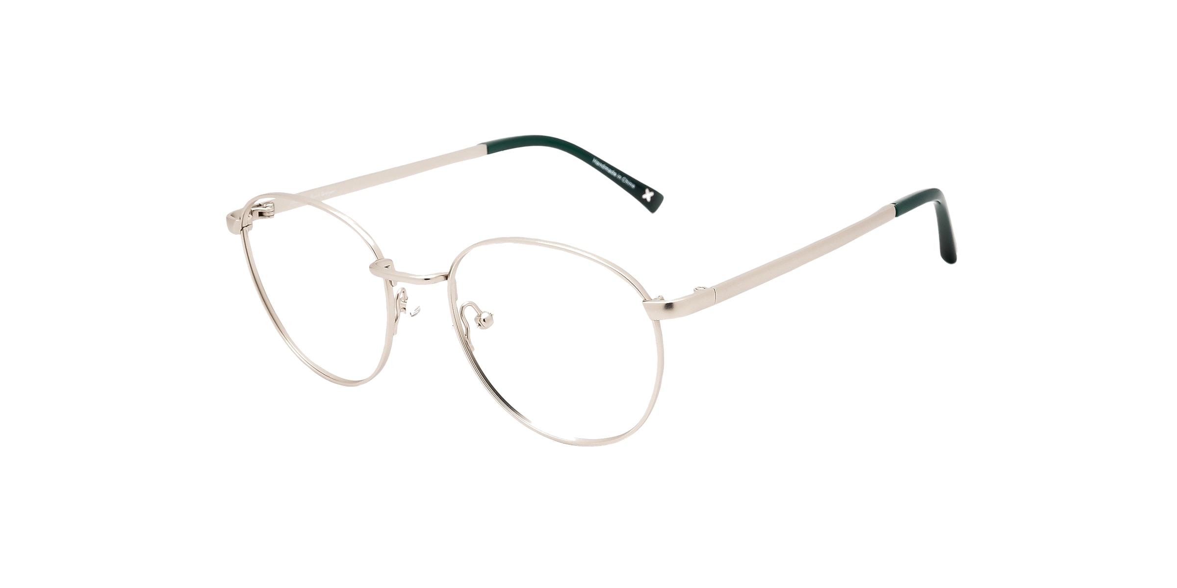 Clearly Glasses HARPALYKE