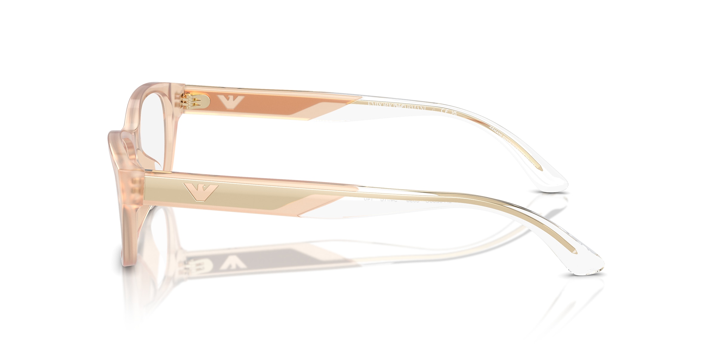 Emporio Armani Glasses EA3238U