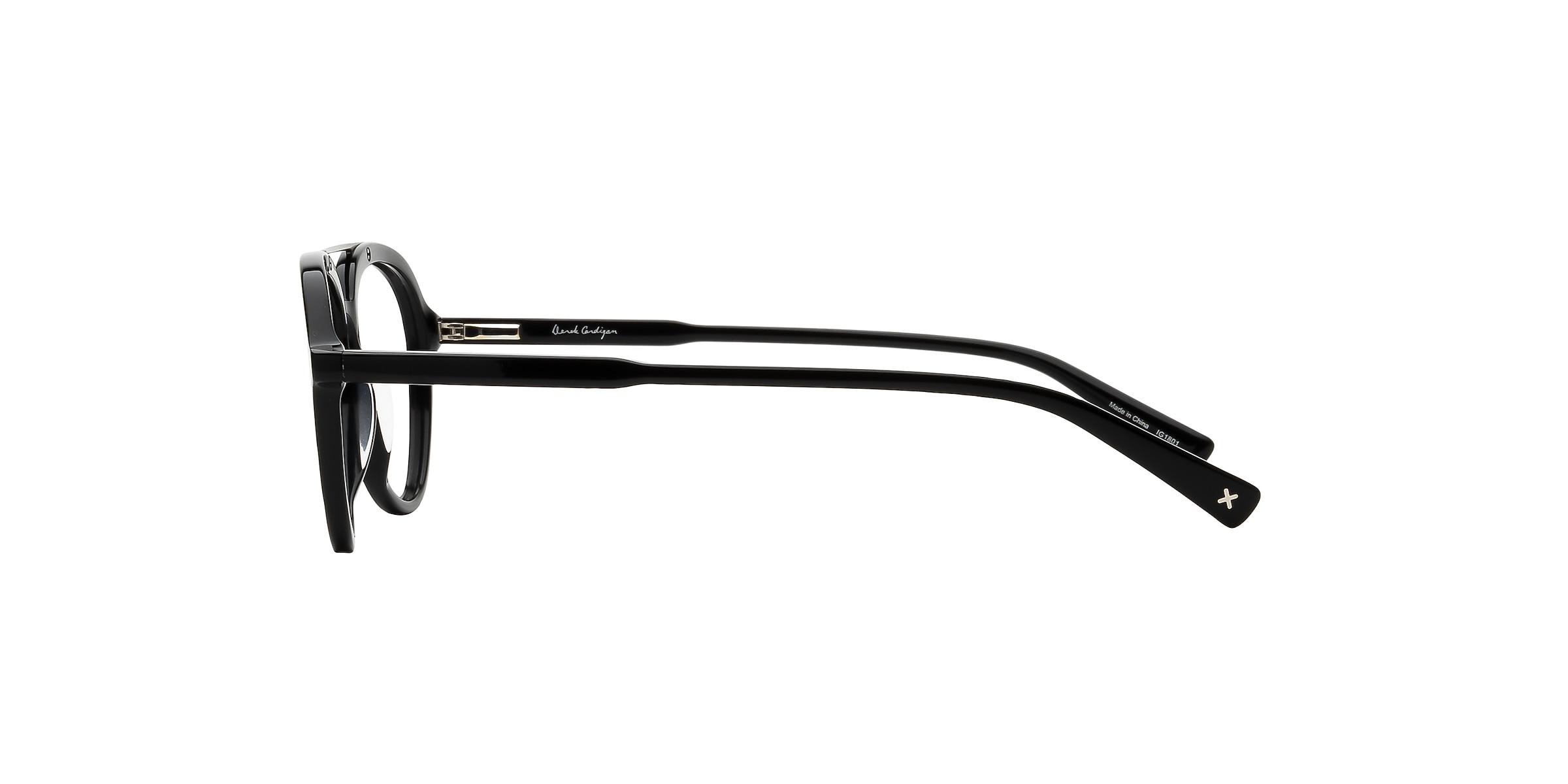 Derek Cardigan Glasses CADET