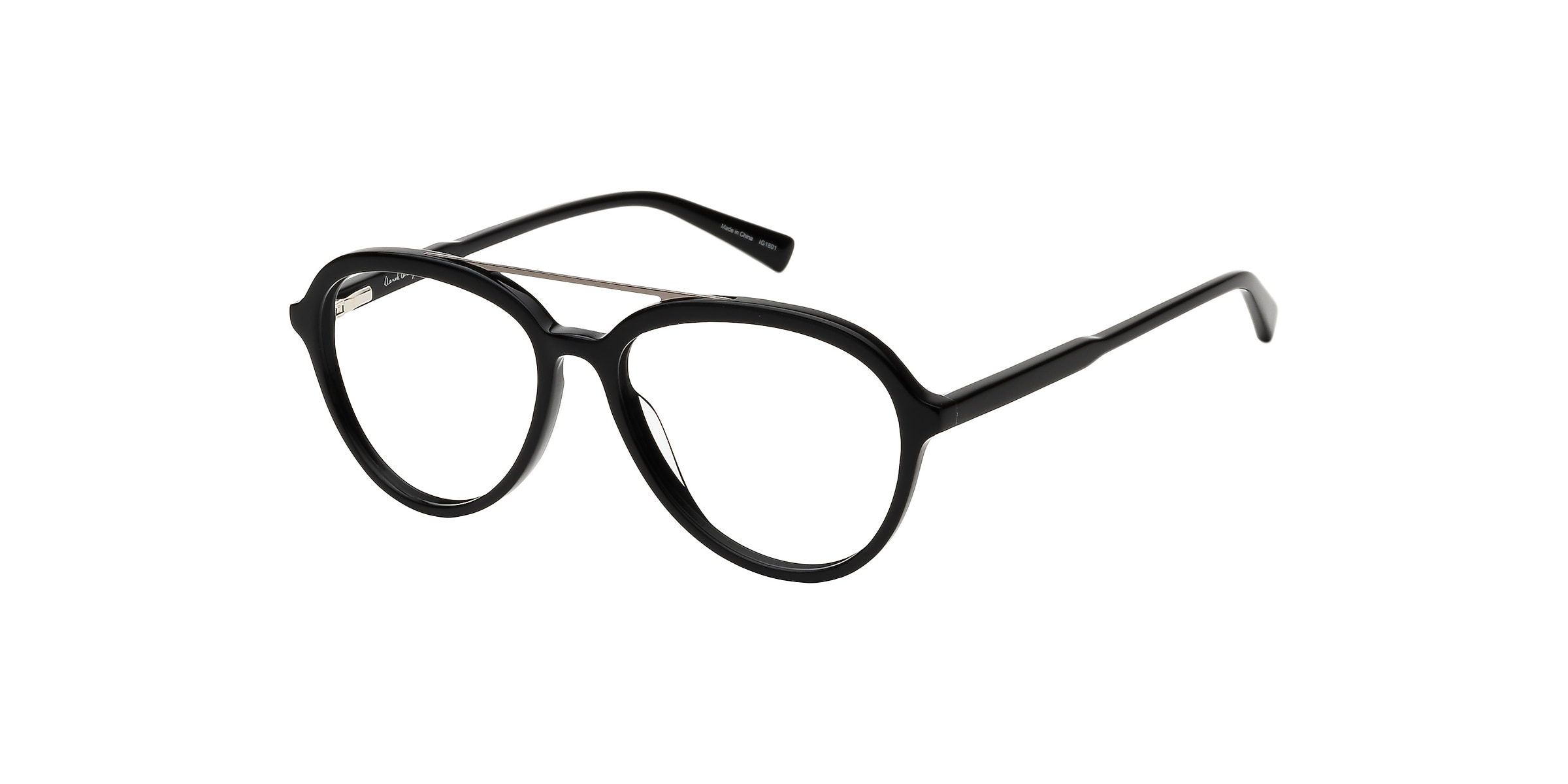 Derek Cardigan Glasses CADET