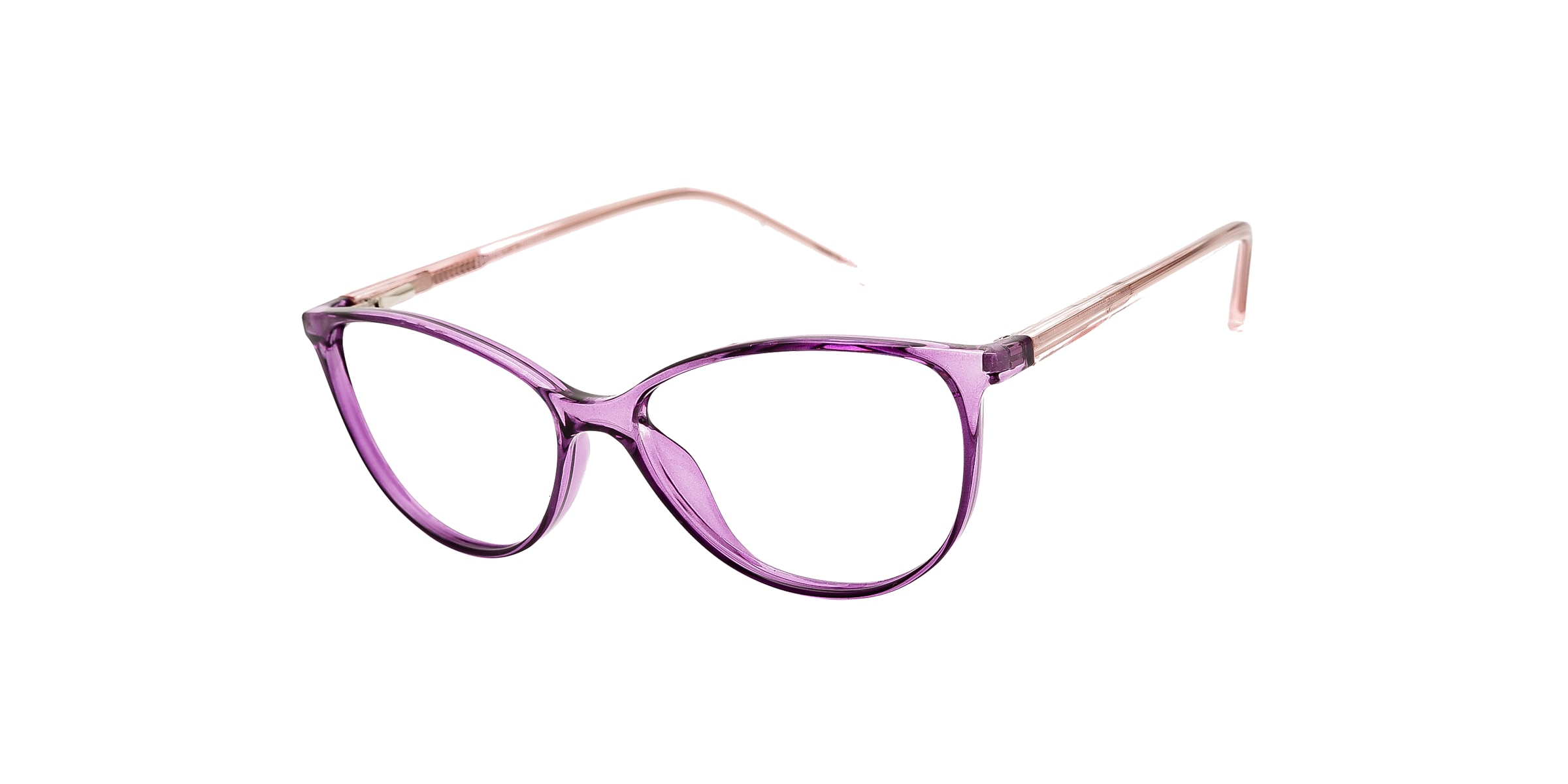 Clearly Glasses PARADISE HILL