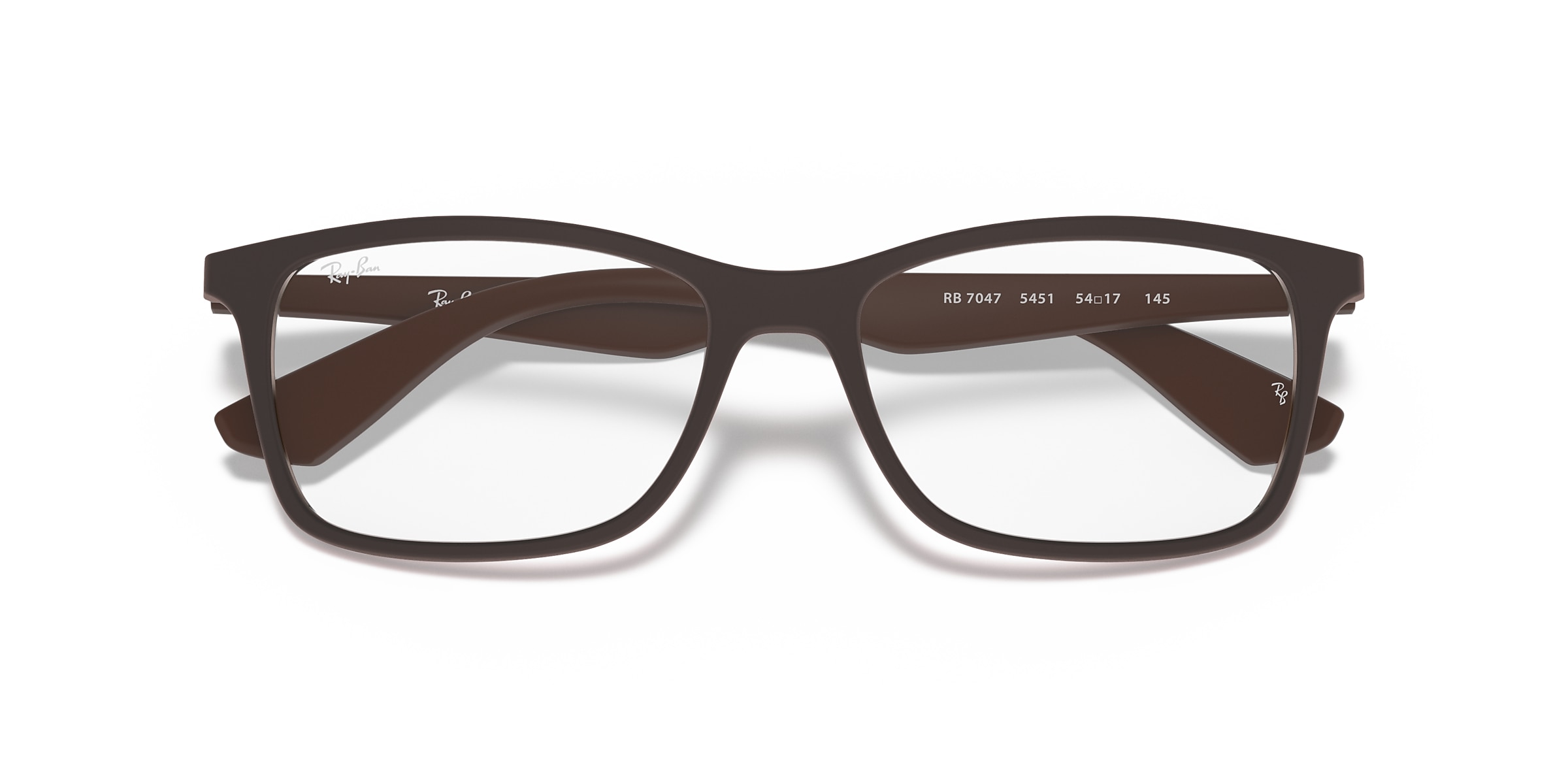 Ray-Ban Glasses RB7047 OPTICS