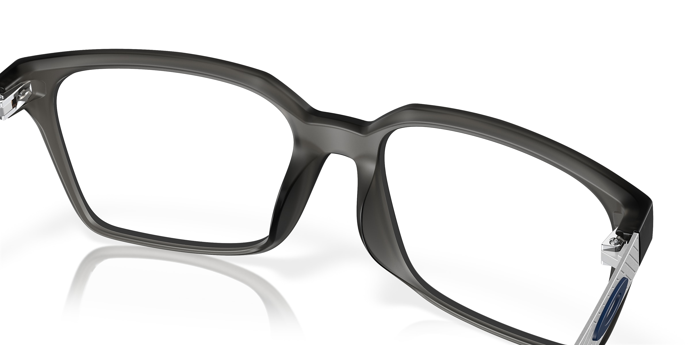 Oakley Glasses OX8180F DEHAVEN (LOW BRIDGE FIT)