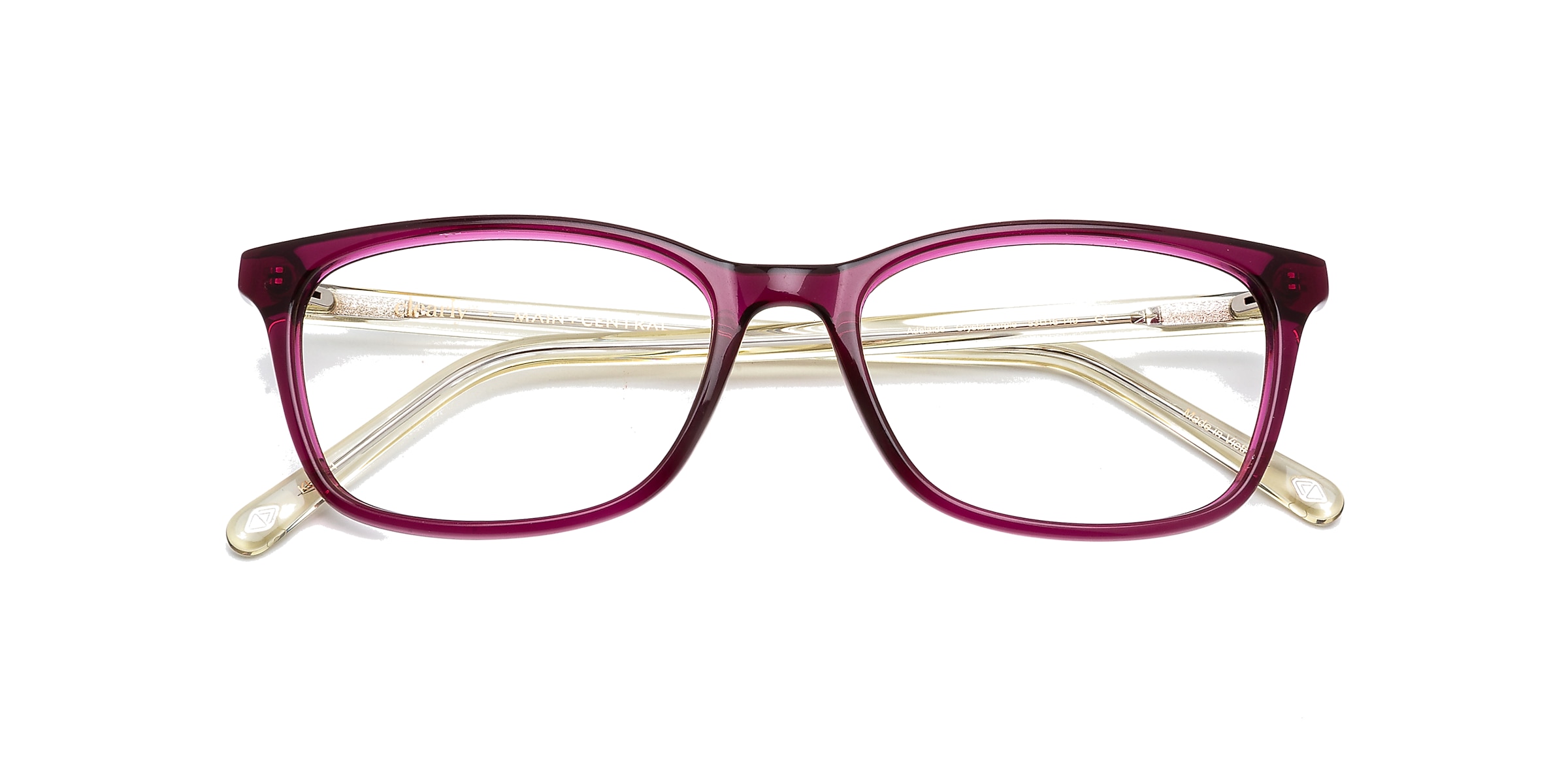 Clearly Glasses ADELAIDE