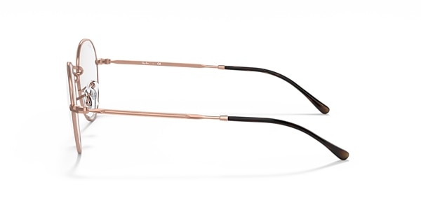 RB3582V ROUND METAL OPTICS II