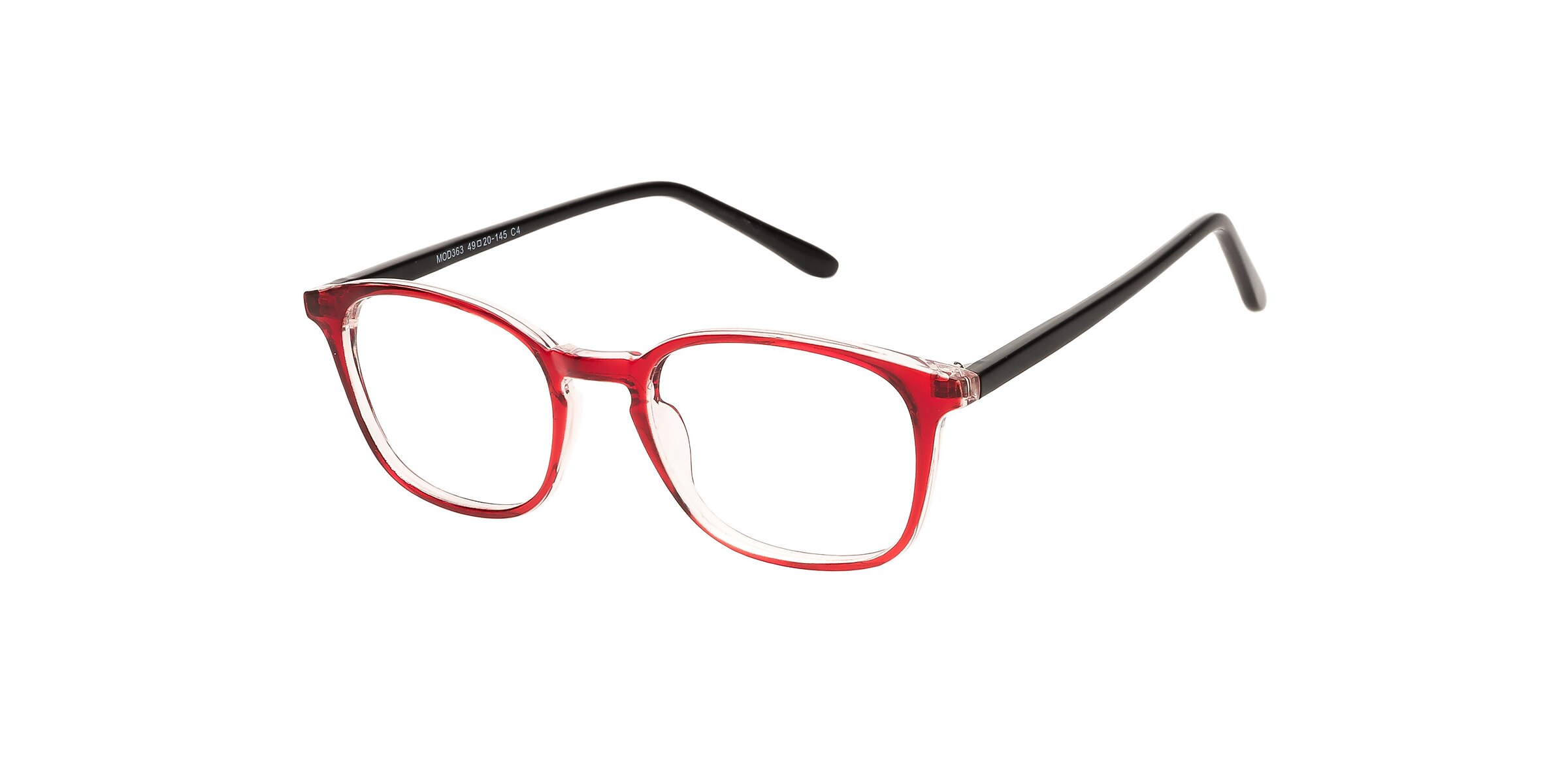 Clearly Glasses KENSINGTON